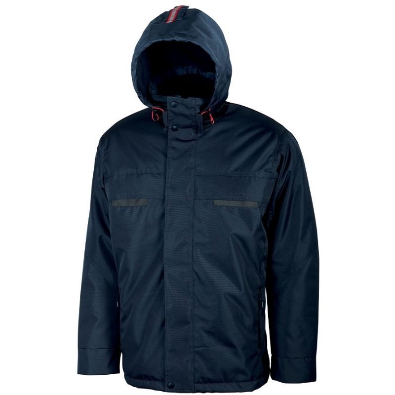 Giaccone da lavoro U-POWER SNOW DW026