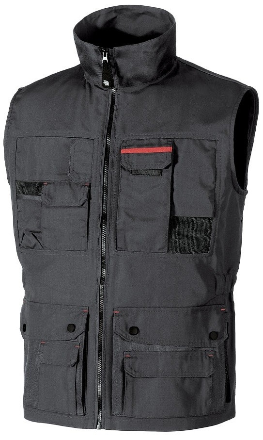Gilet da lavoro U-POWER FIRST SY004