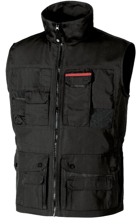 Gilet da lavoro U-POWER FIRST SY004