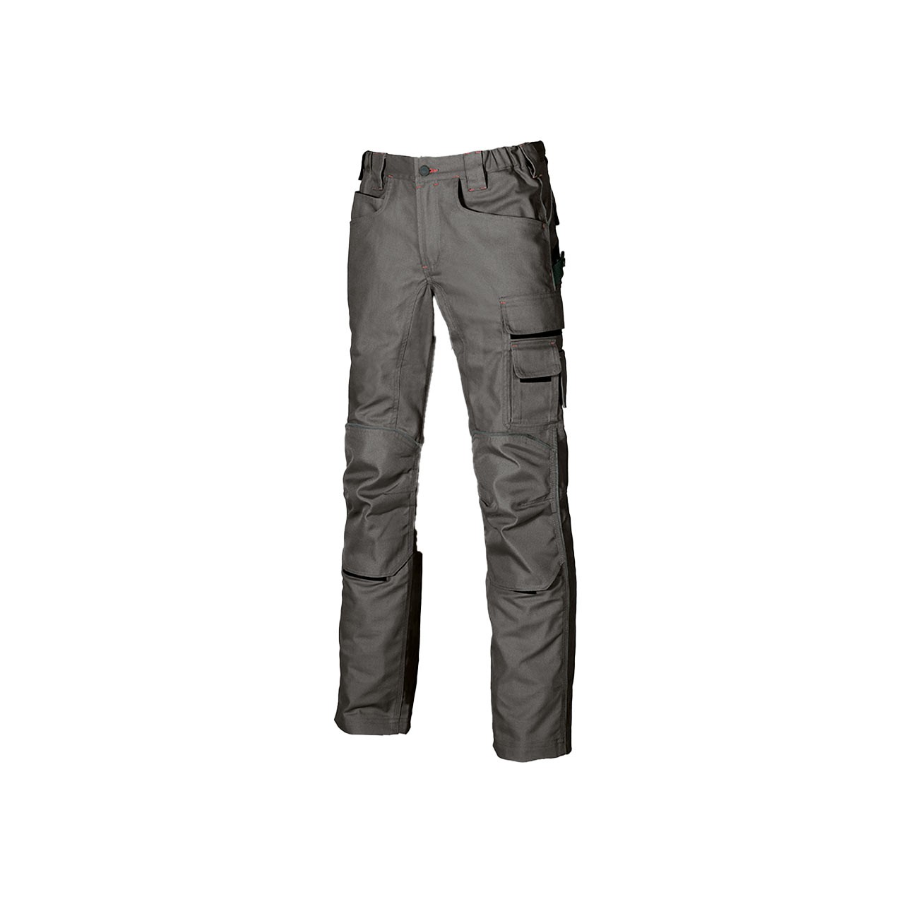 Pantaloni da lavoro U-POWER FREE, per la sicurezza