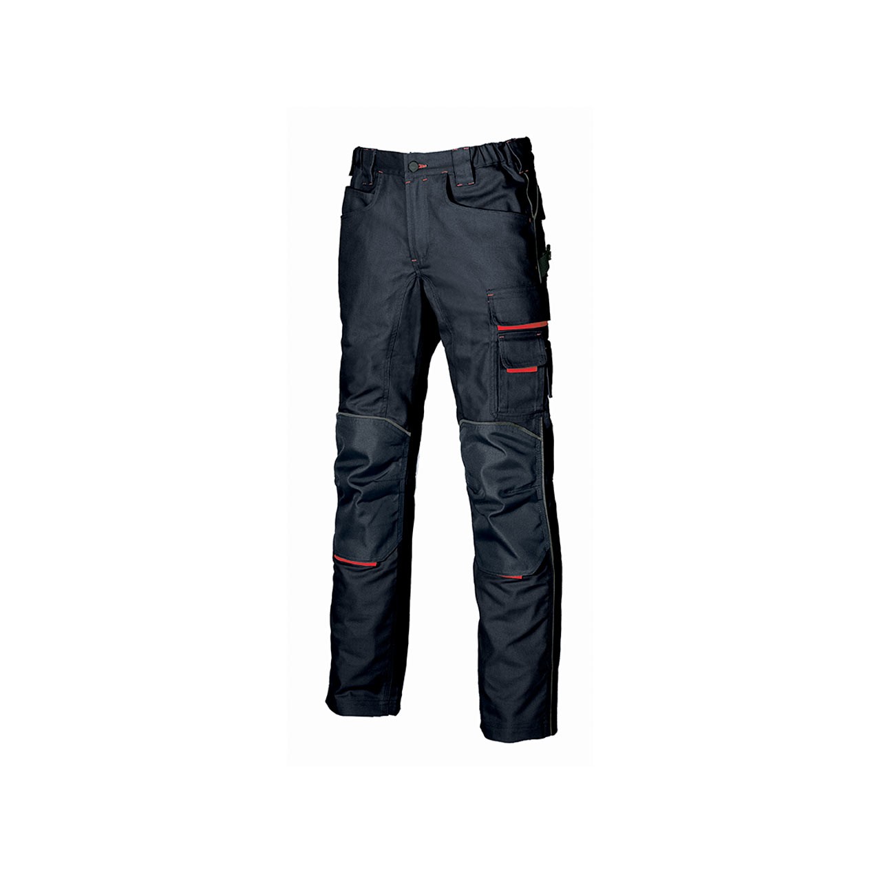Pantaloni da lavoro U-POWER FREE, per la sicurezza