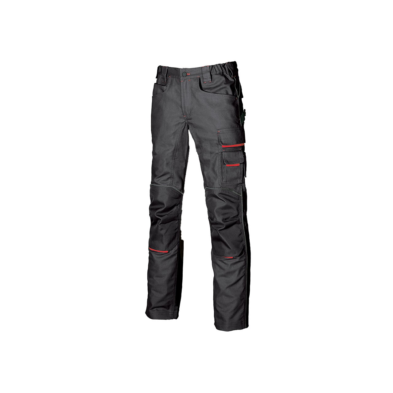 Pantaloni da lavoro U-POWER FREE, per la sicurezza