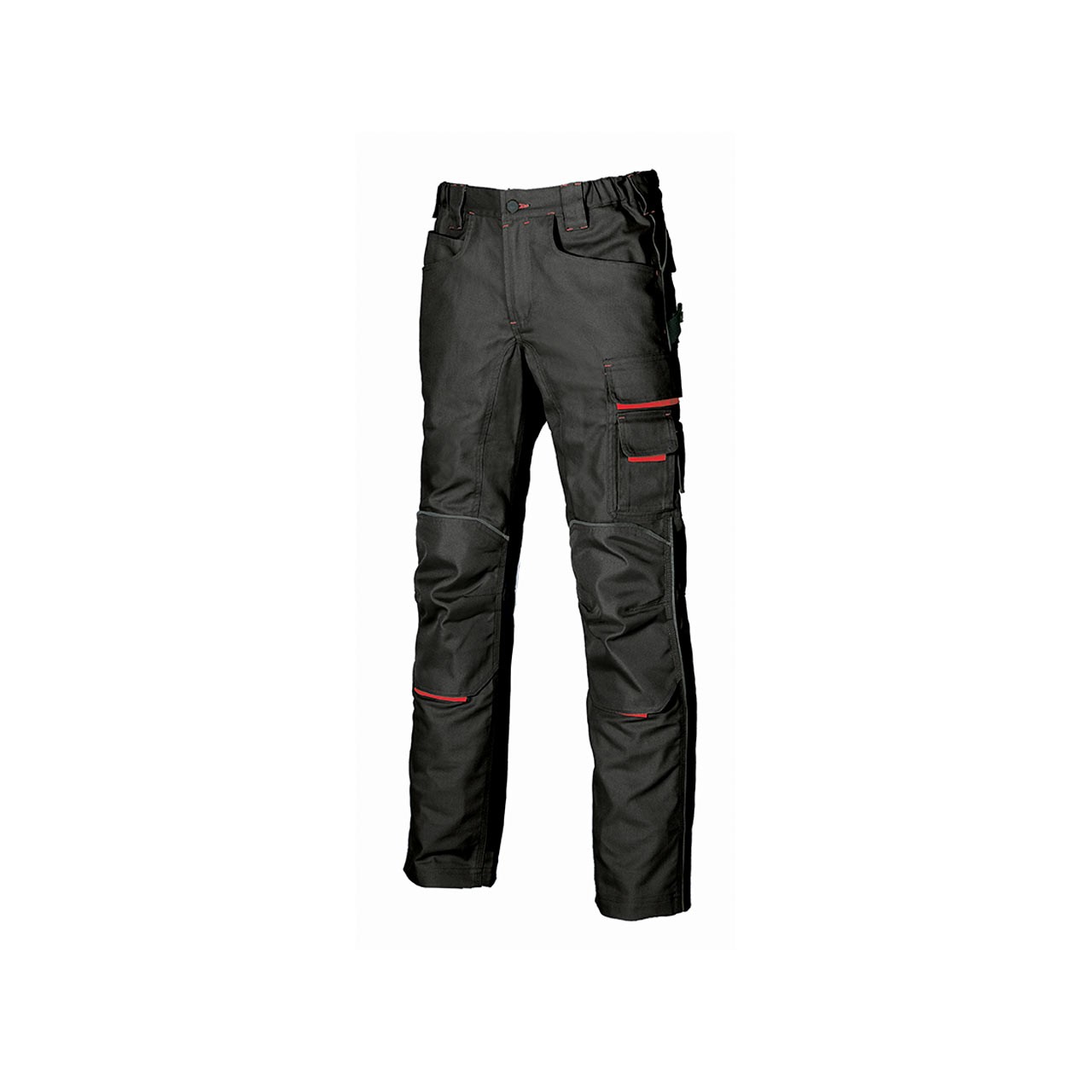 Pantaloni da lavoro U-POWER FREE, per la sicurezza