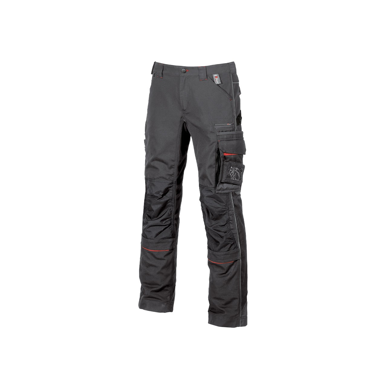 Pantaloni da lavoro U-POWER DRIFT, per la sicurezza