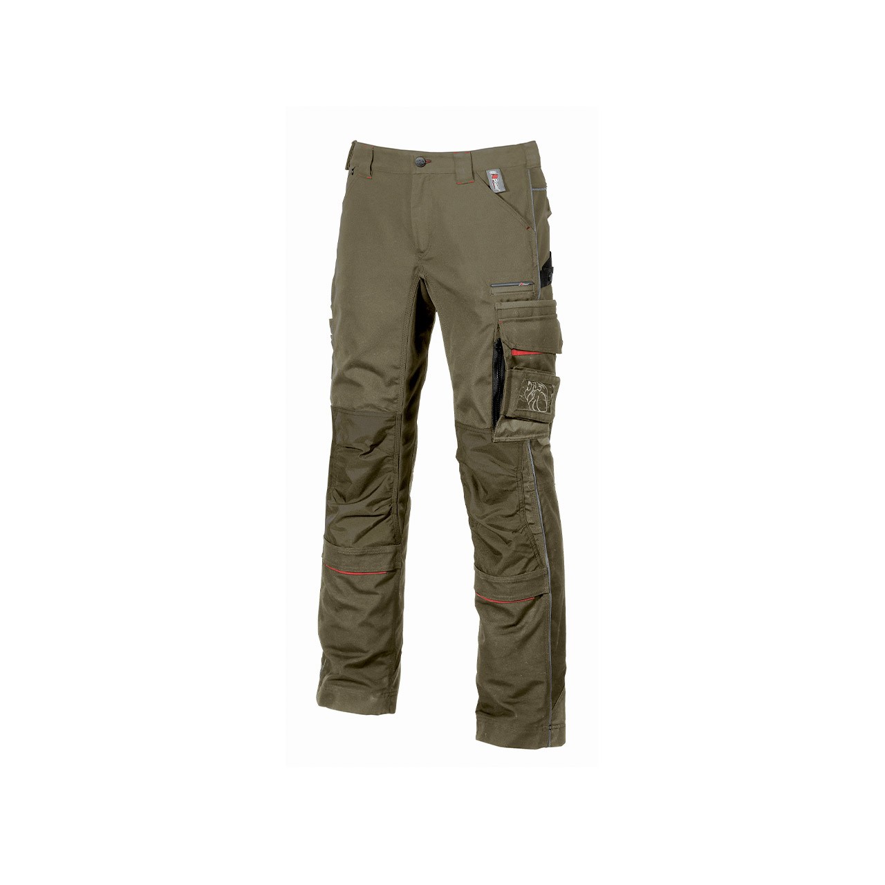 Pantaloni da lavoro U-POWER DRIFT, per la sicurezza