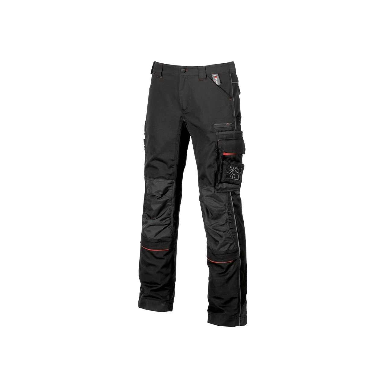 Pantaloni da lavoro U-POWER DRIFT, per la sicurezza