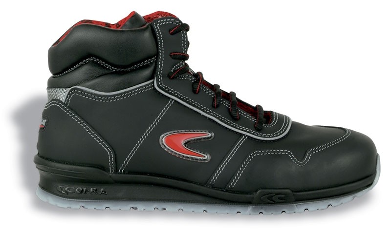 Scarpe Cofra PUSKAS S3S FO SR 78470-N00