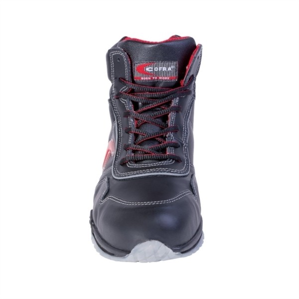 Scarpe Cofra PUSKAS S3S FO SR 78470-N00