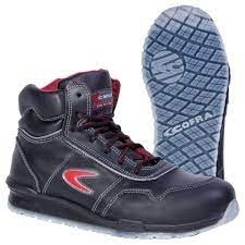 Scarpe Cofra PUSKAS S3S FO SR 78470-N00