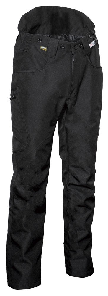 Pantaloni Cofra Wittenau impermeabili V540-0