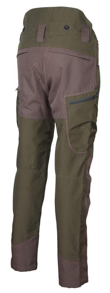Pantaloni Cofra Wittenau impermeabili V540-0