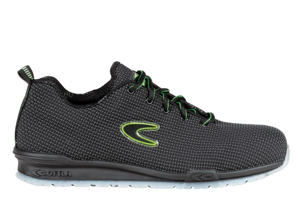Scarpe Cofra MONTI S3S FO SR 78802-N00