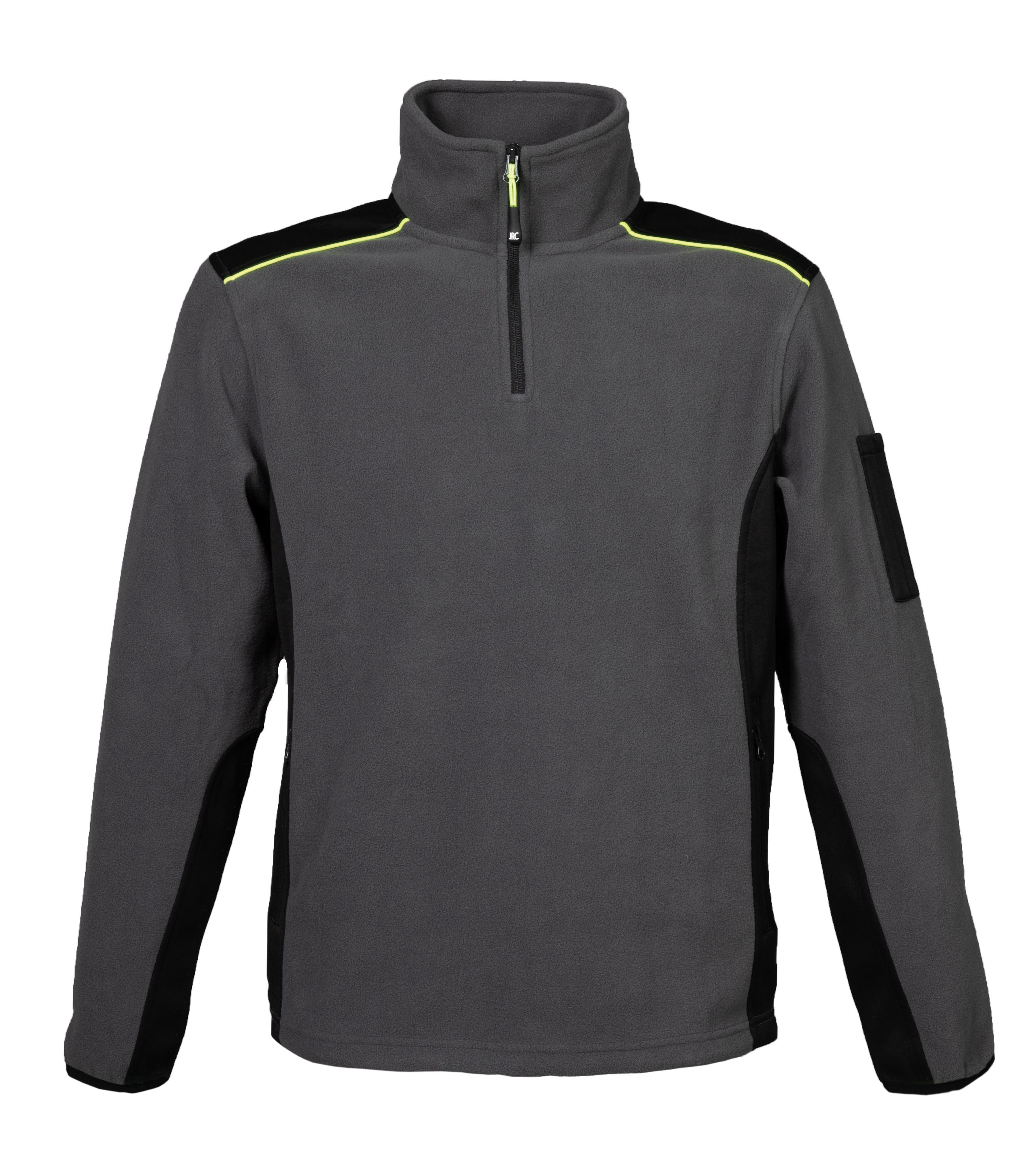 Gilet in Softshell James Ross Livigno