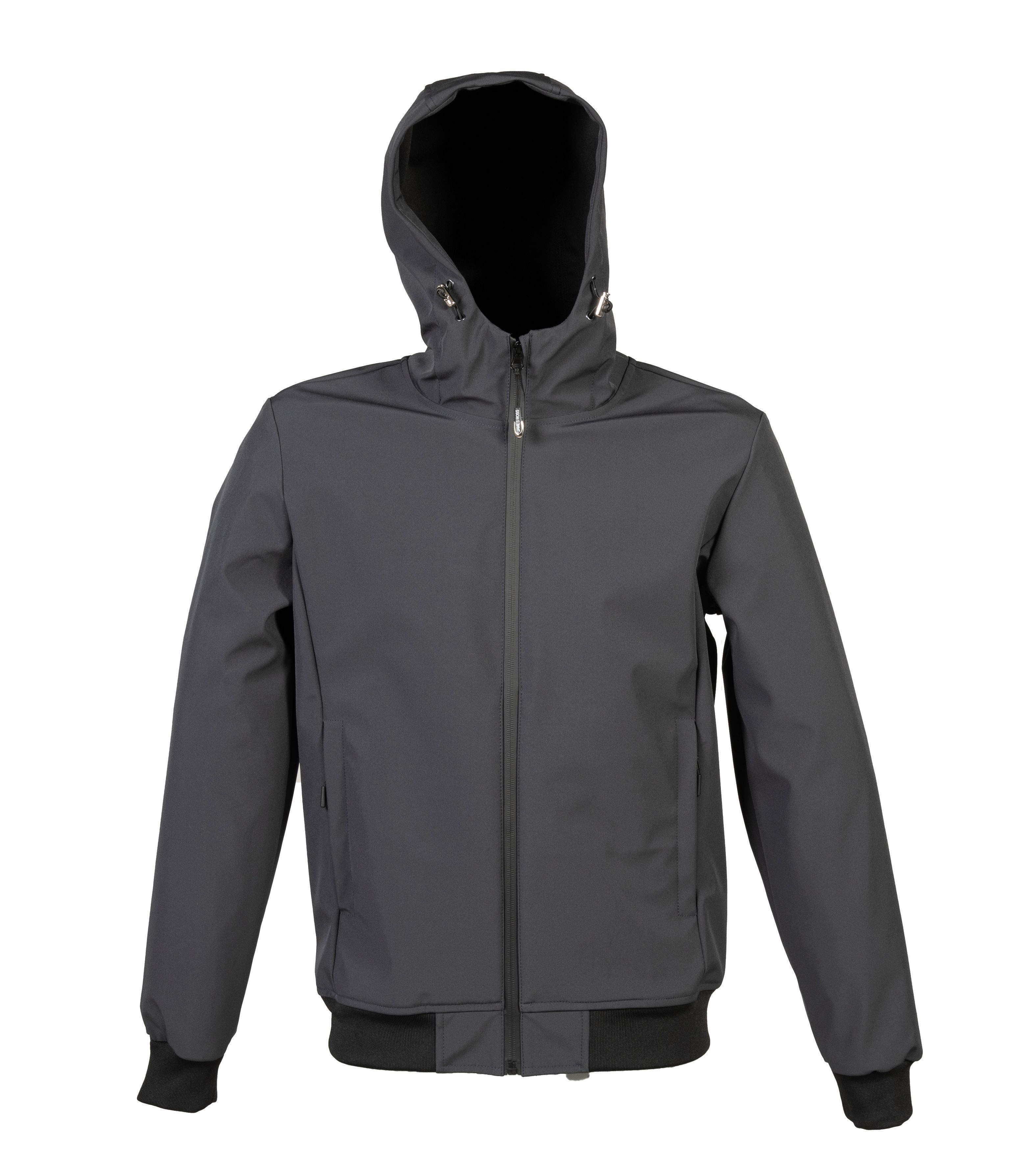 Gilet imbottito JAMESROSS-LONDON - END SERIES - ESAURITO