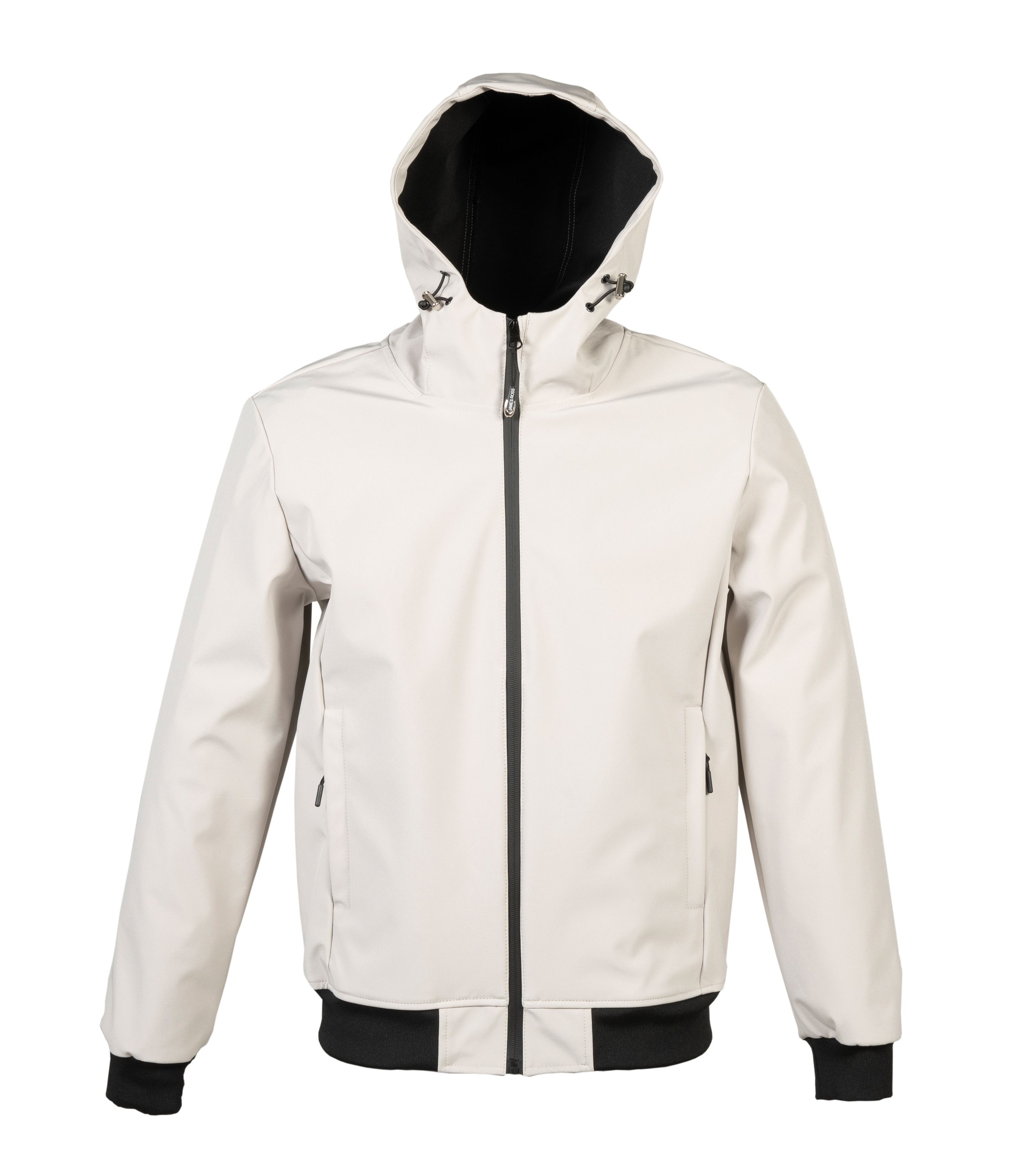 Gilet imbottito JAMESROSS-LONDON - END SERIES - ESAURITO