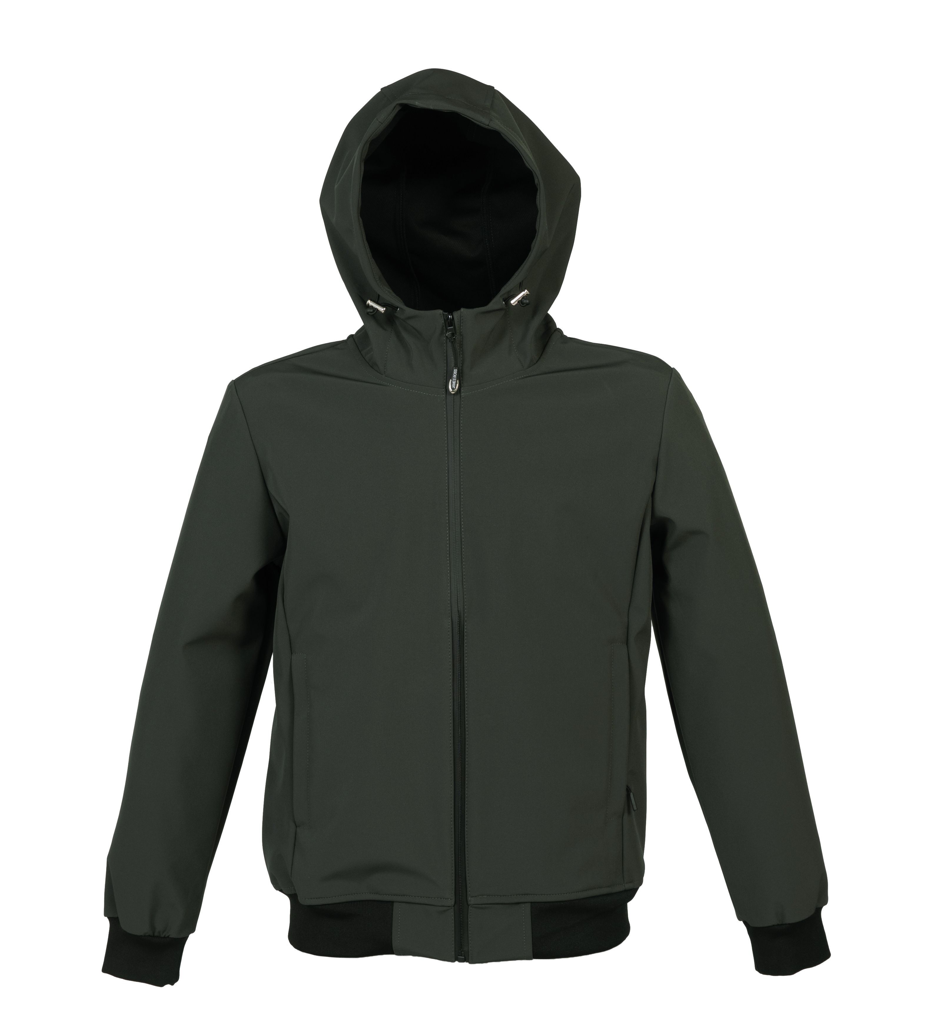 Gilet imbottito JAMESROSS-LONDON - END SERIES - ESAURITO