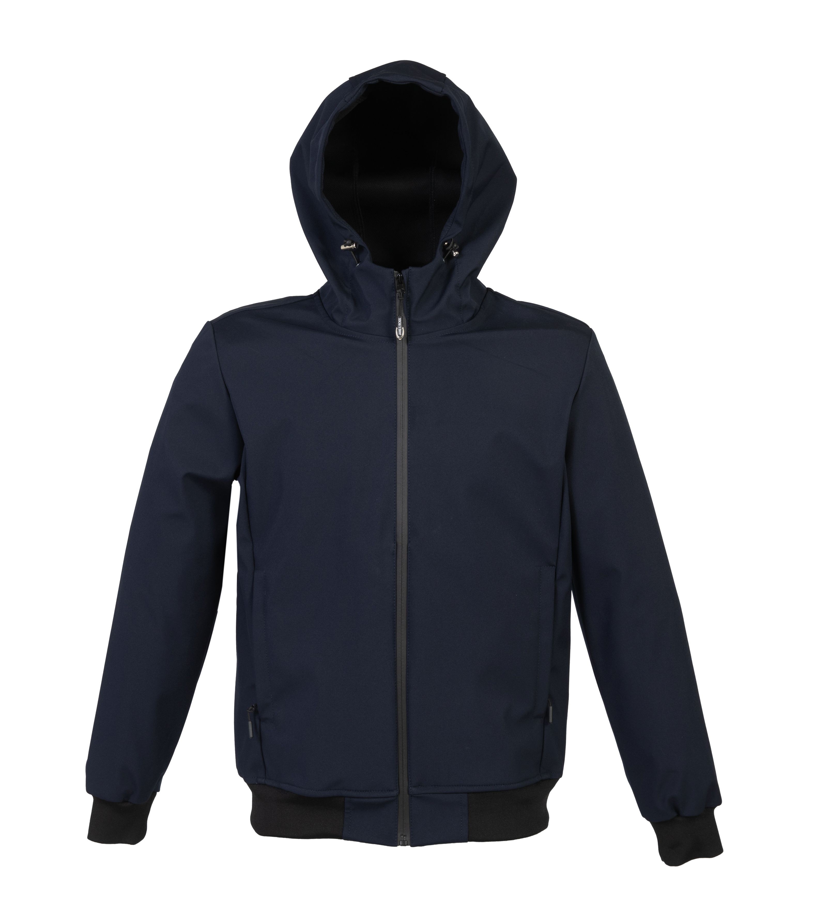 Gilet imbottito JAMESROSS-LONDON - END SERIES - ESAURITO