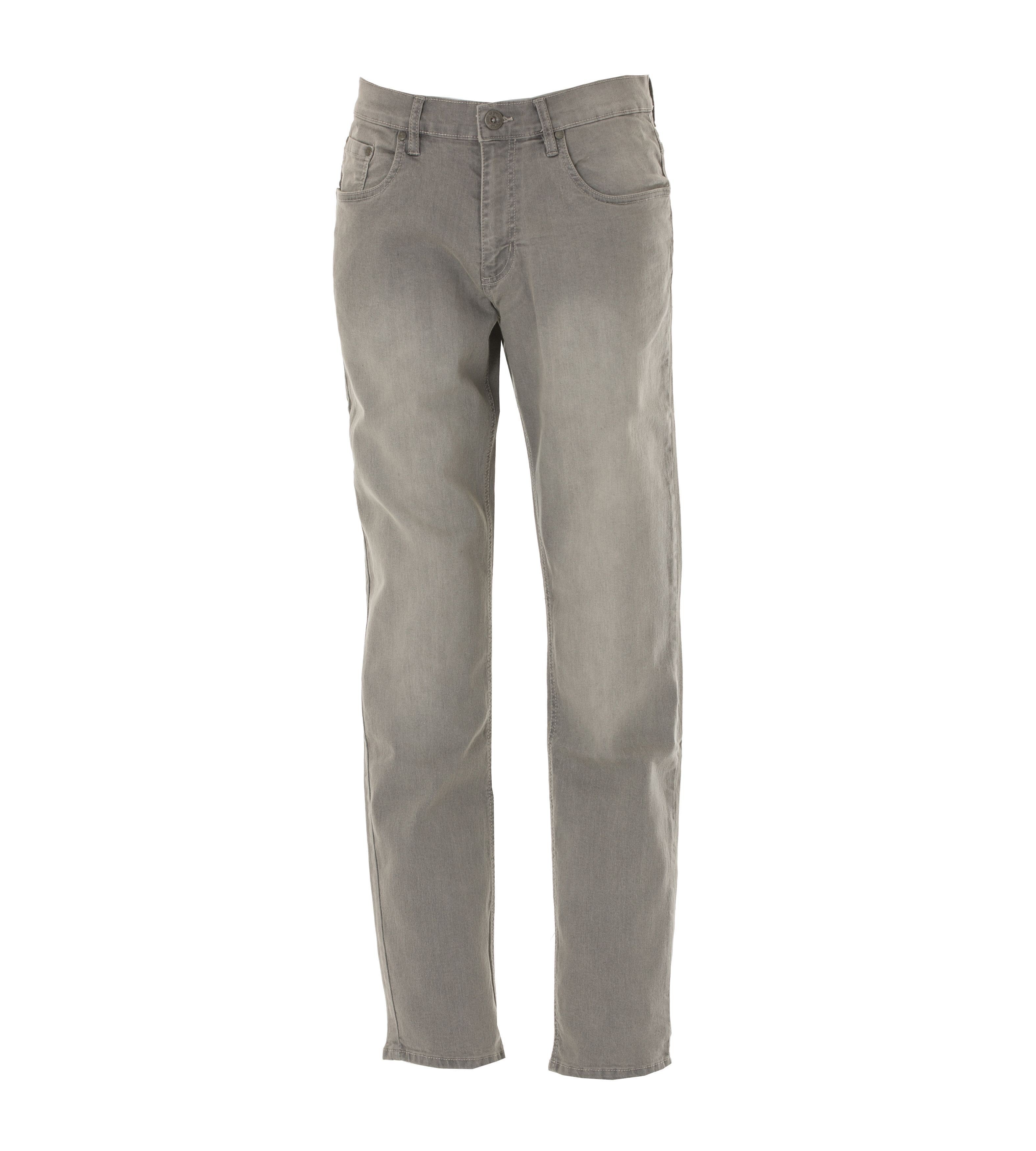 Pantaloni Jeans elasticizzati JAMESROSS-EL PASO