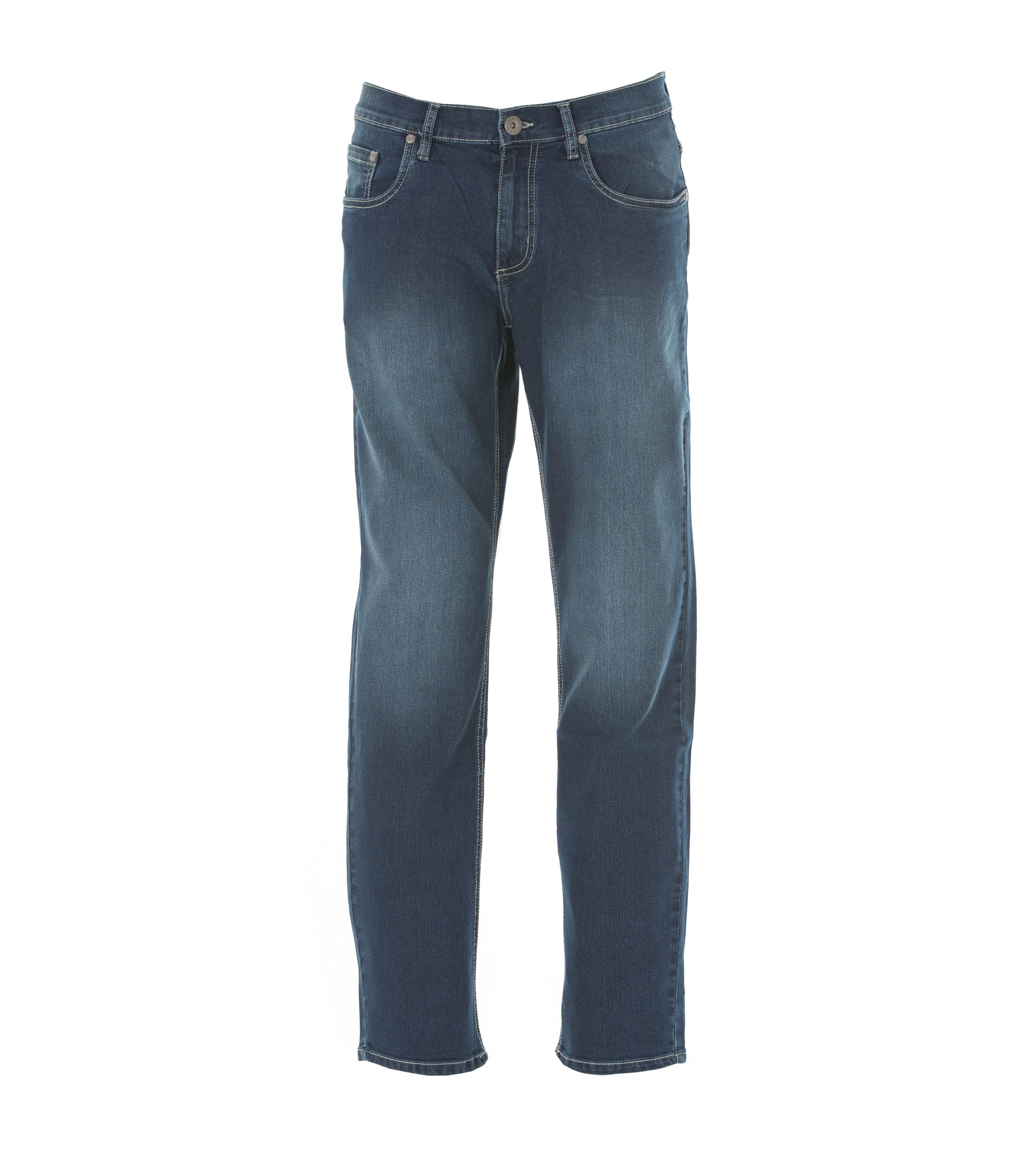 Pantaloni Jeans elasticizzati JAMESROSS-EL PASO