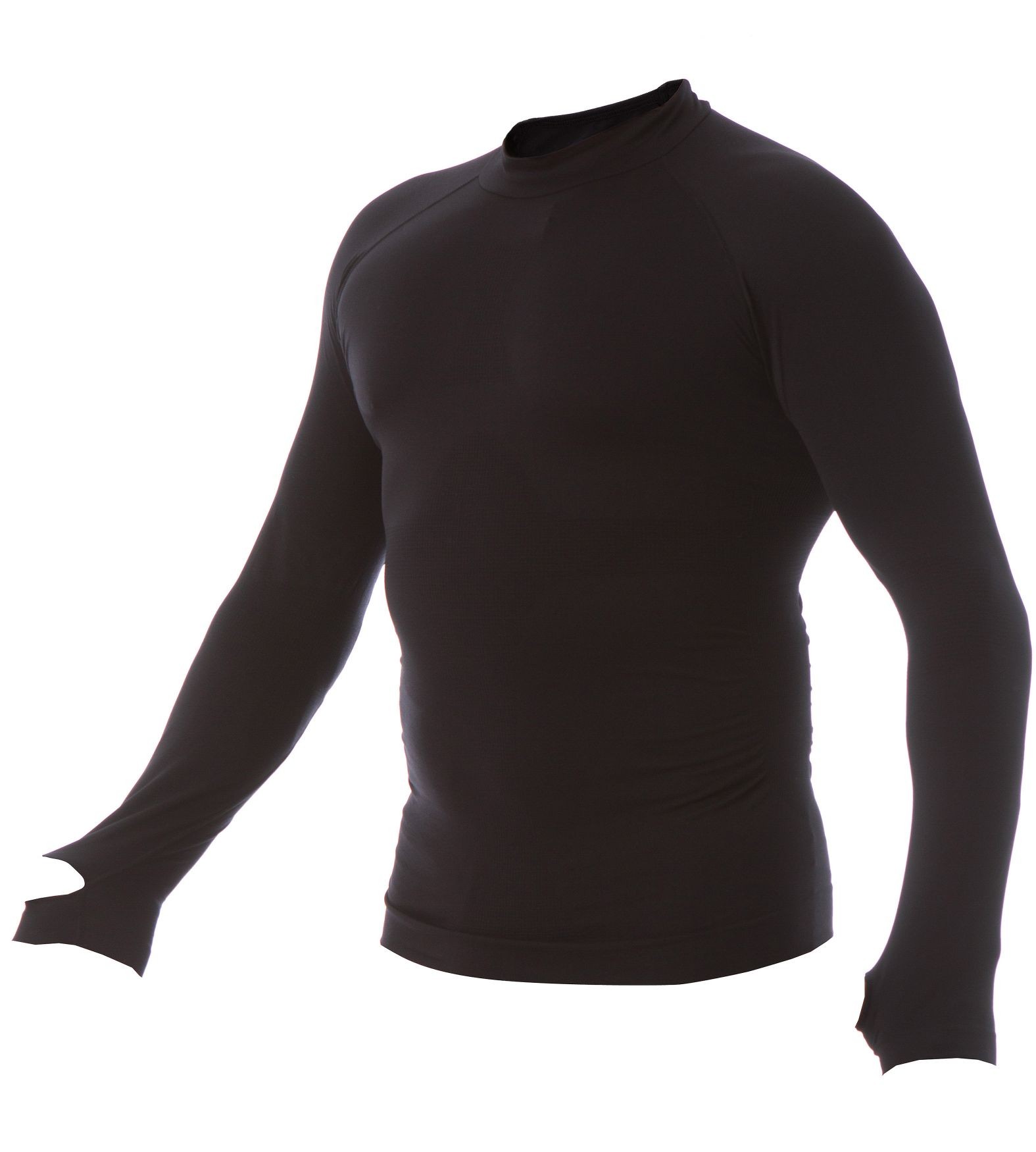 T-Shirt manica lunga JAMESROSS-CESENA