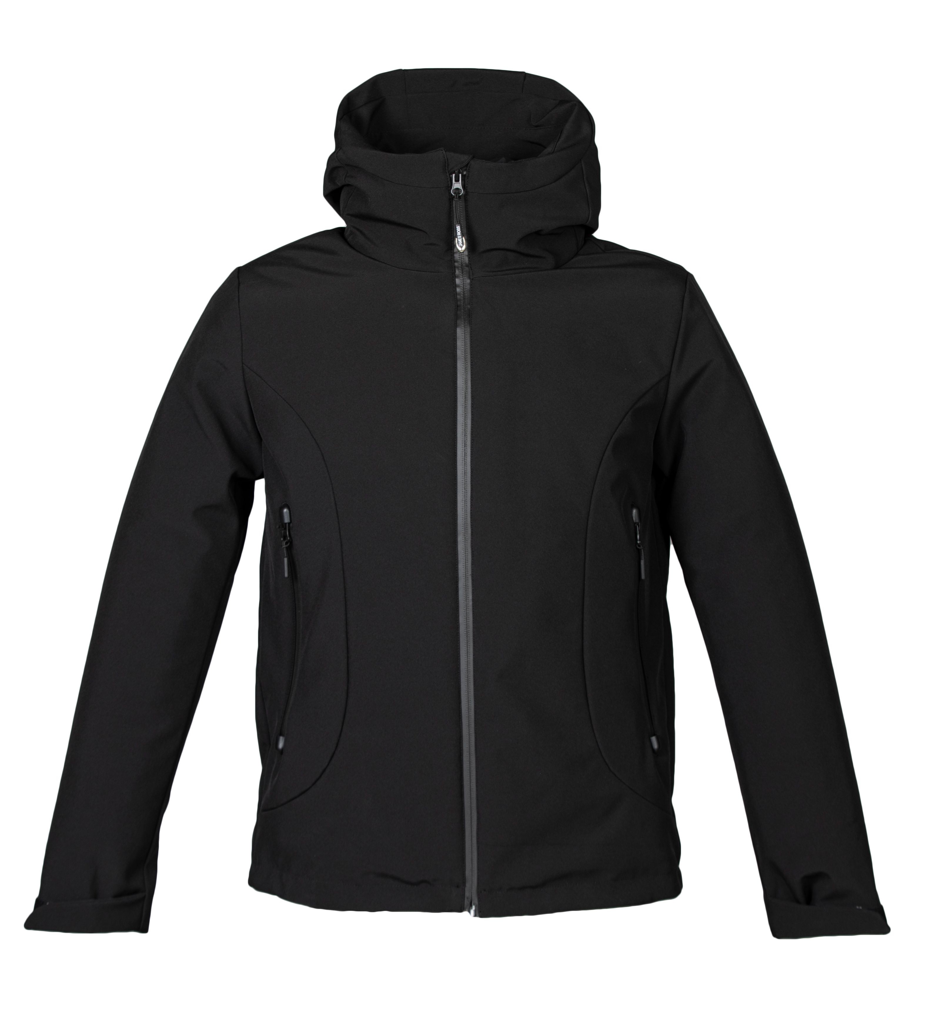 Pile con zip completa JAMESROSS-NORVEGIA
