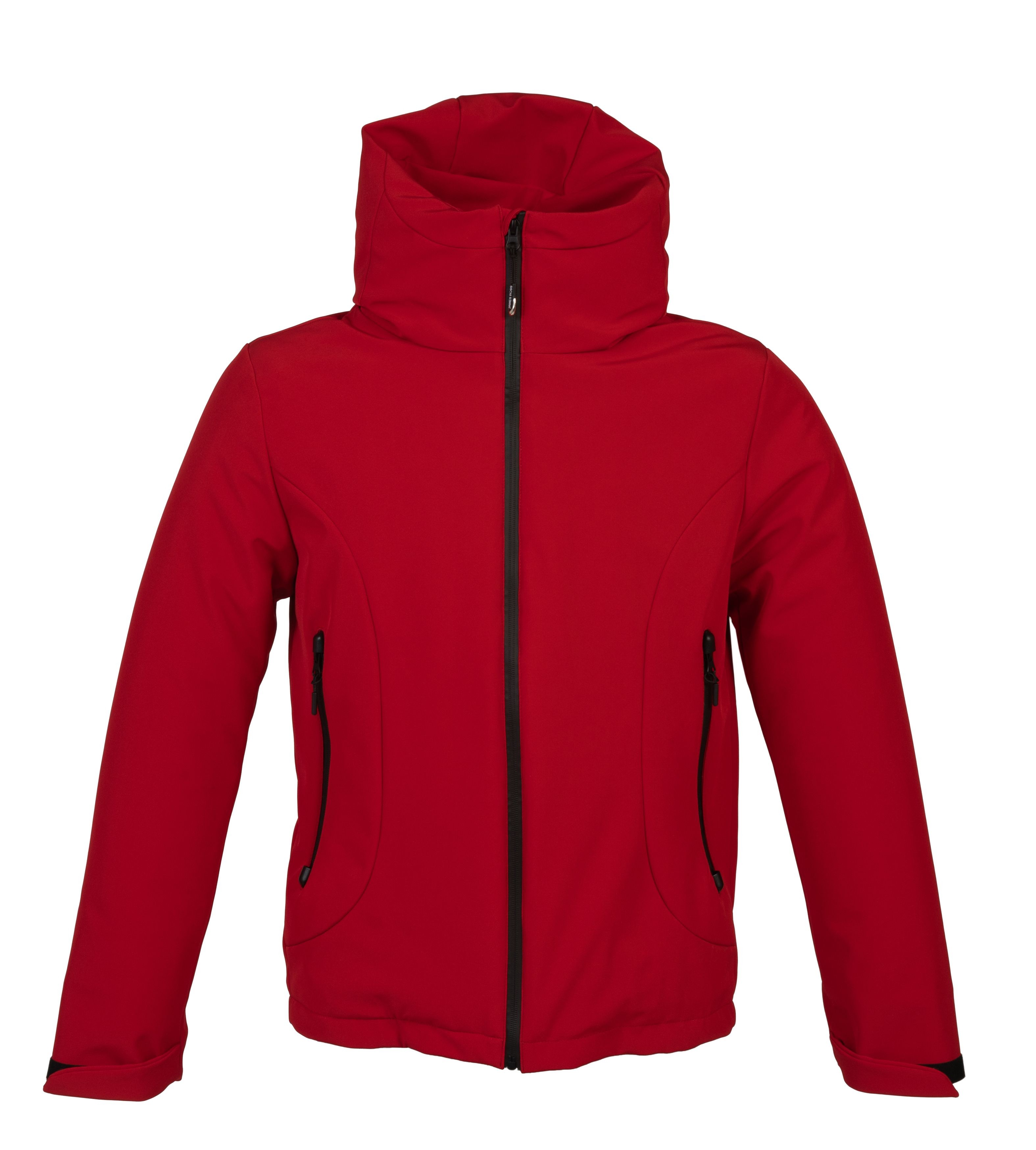 Pile con zip completa JAMESROSS-NORVEGIA