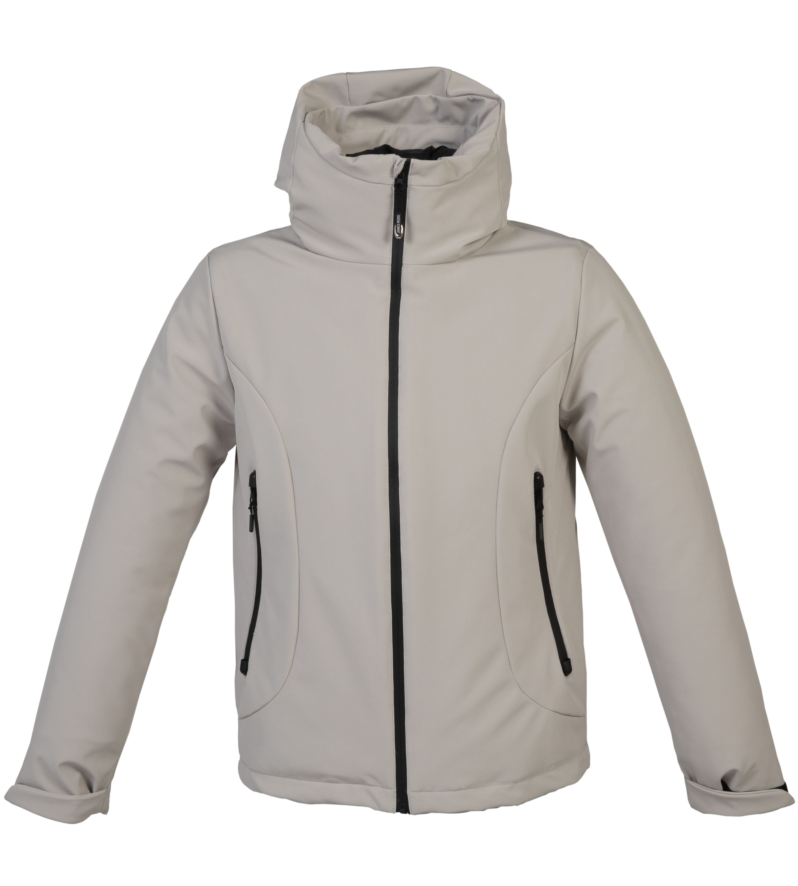Pile con zip completa JAMESROSS-NORVEGIA