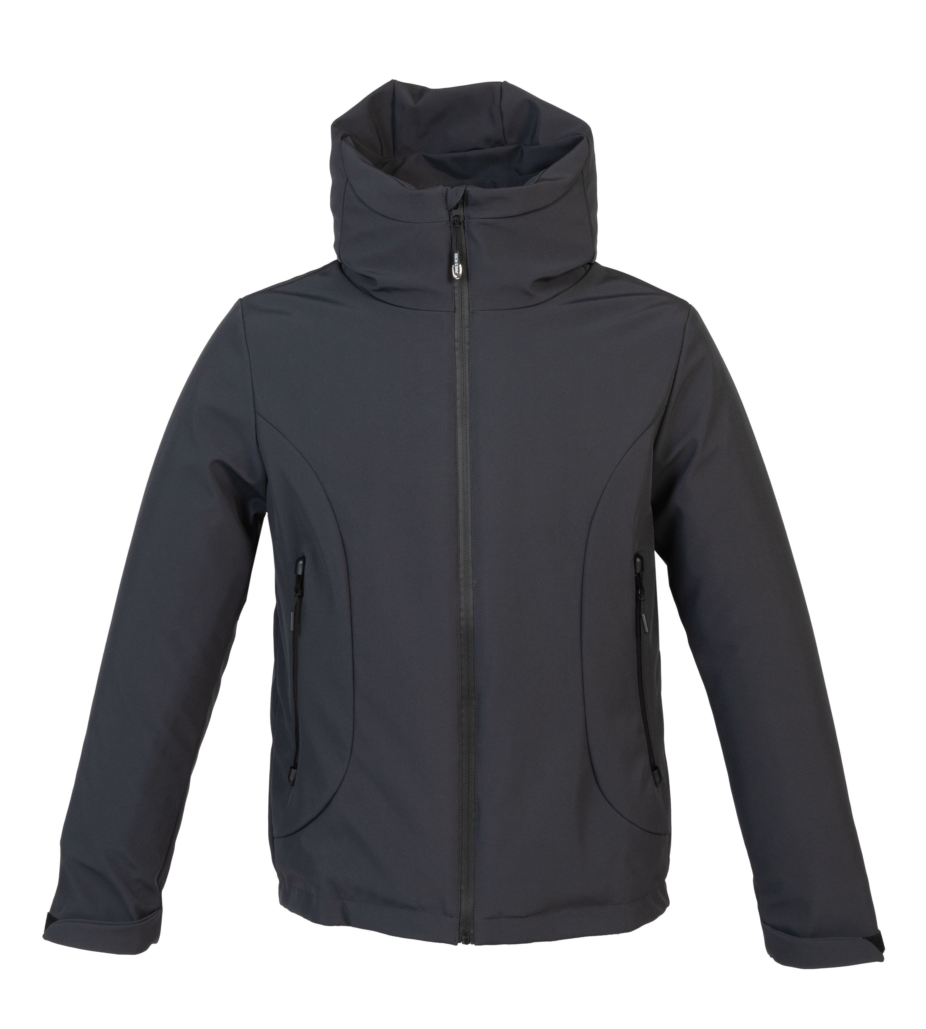 Pile con zip completa JAMESROSS-NORVEGIA