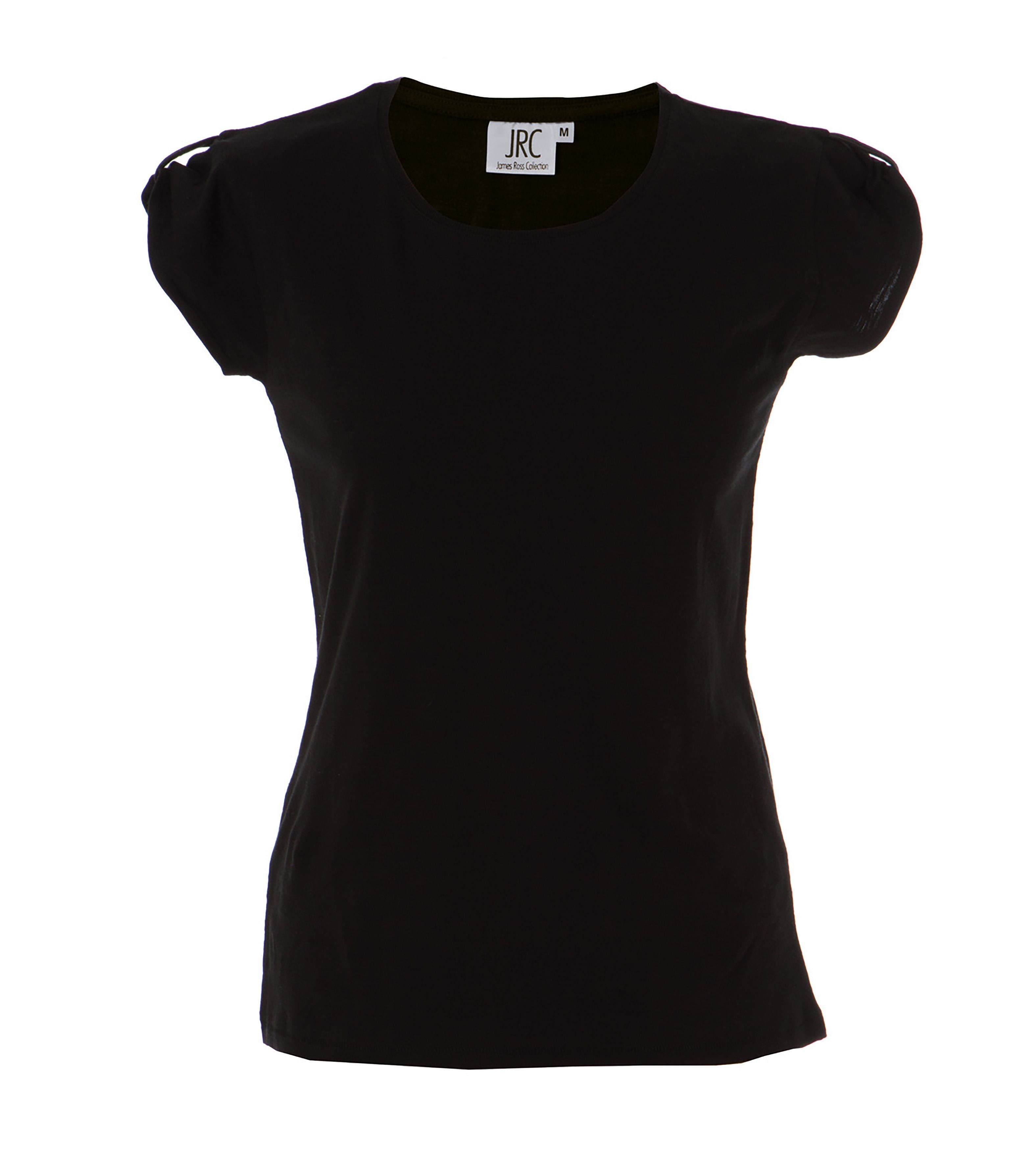 T-Shirt manica corta JAMESROSS-PERTH BOY