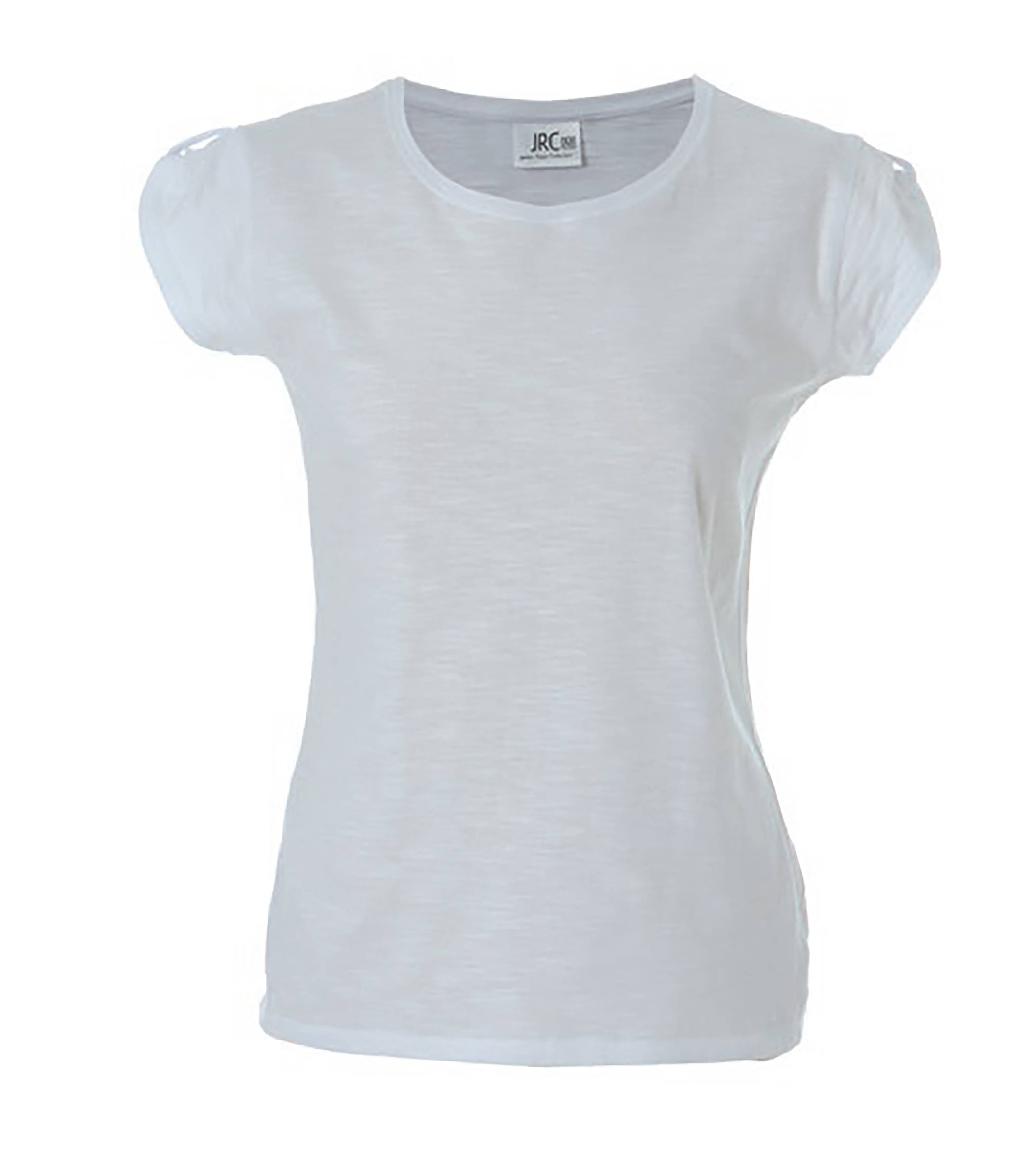 T-Shirt manica corta JAMESROSS-PERTH BOY