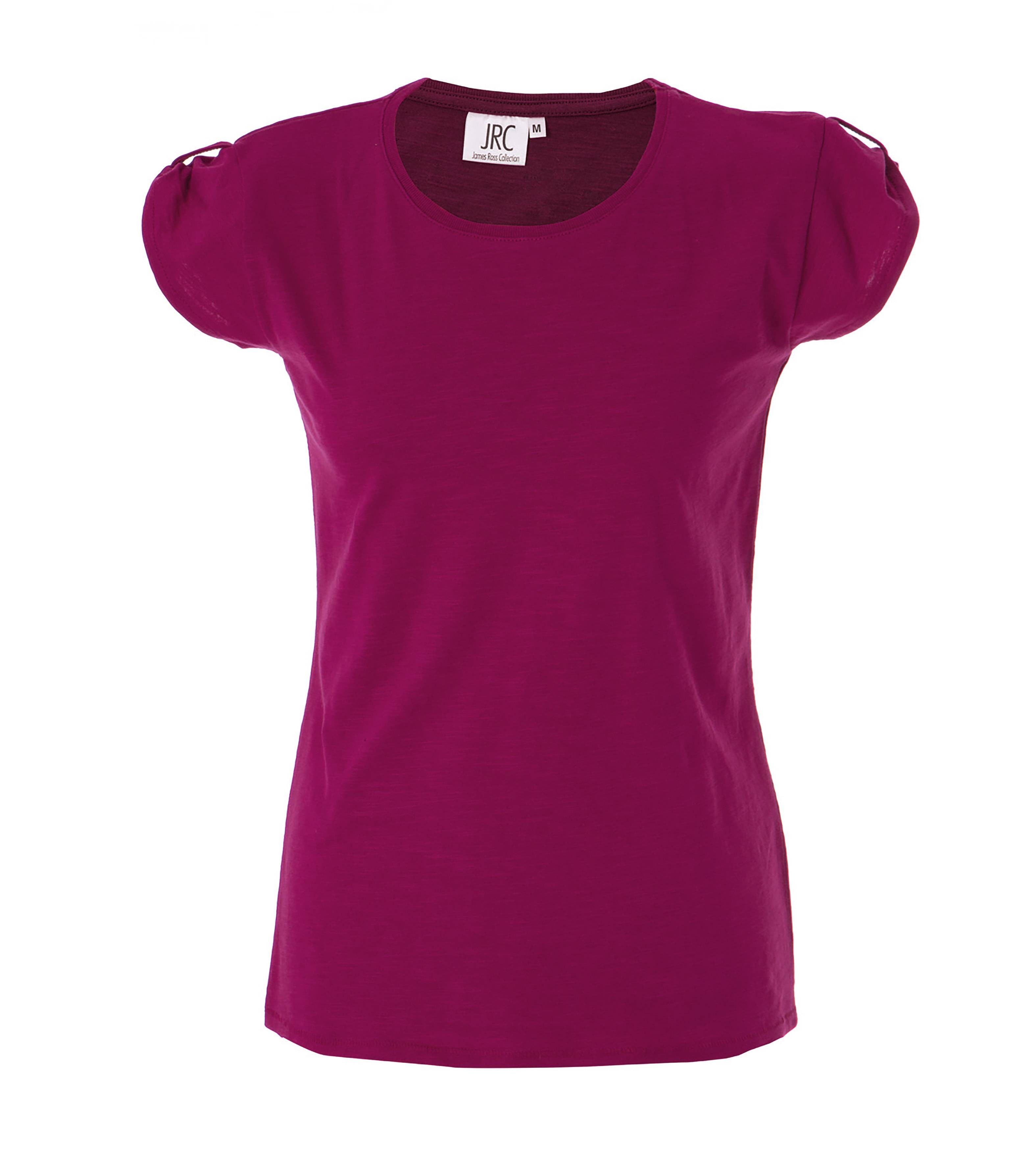 T-Shirt manica corta JAMESROSS-PERTH BOY
