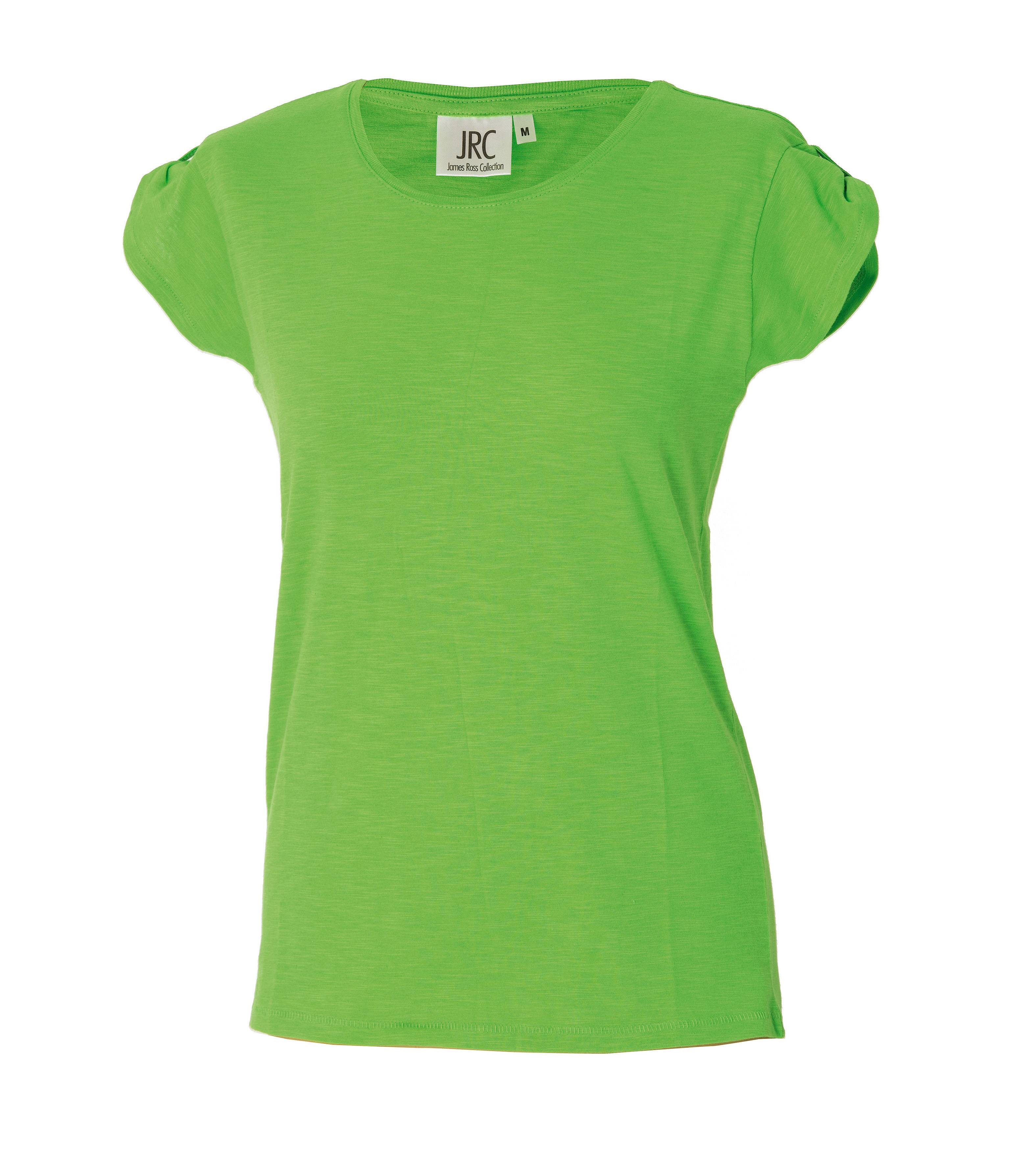 T-Shirt manica corta JAMESROSS-PERTH BOY