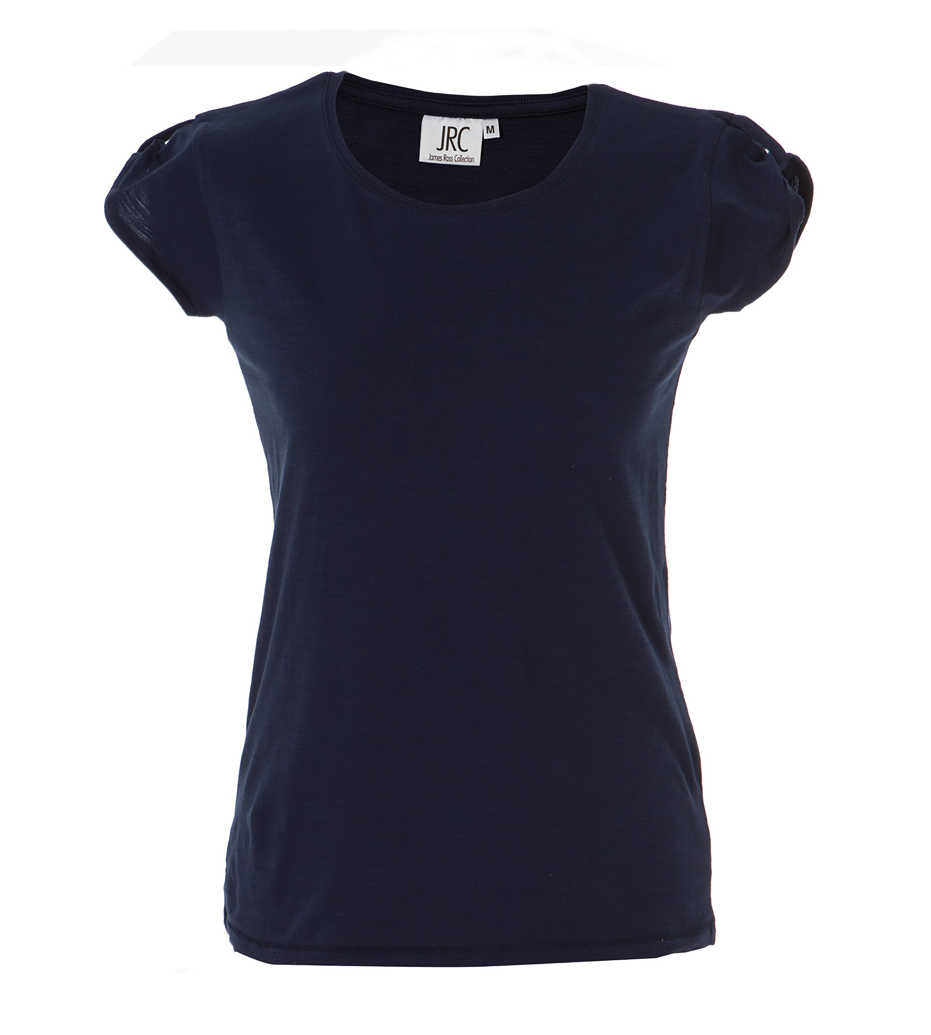 T-Shirt manica corta JAMESROSS-PERTH BOY