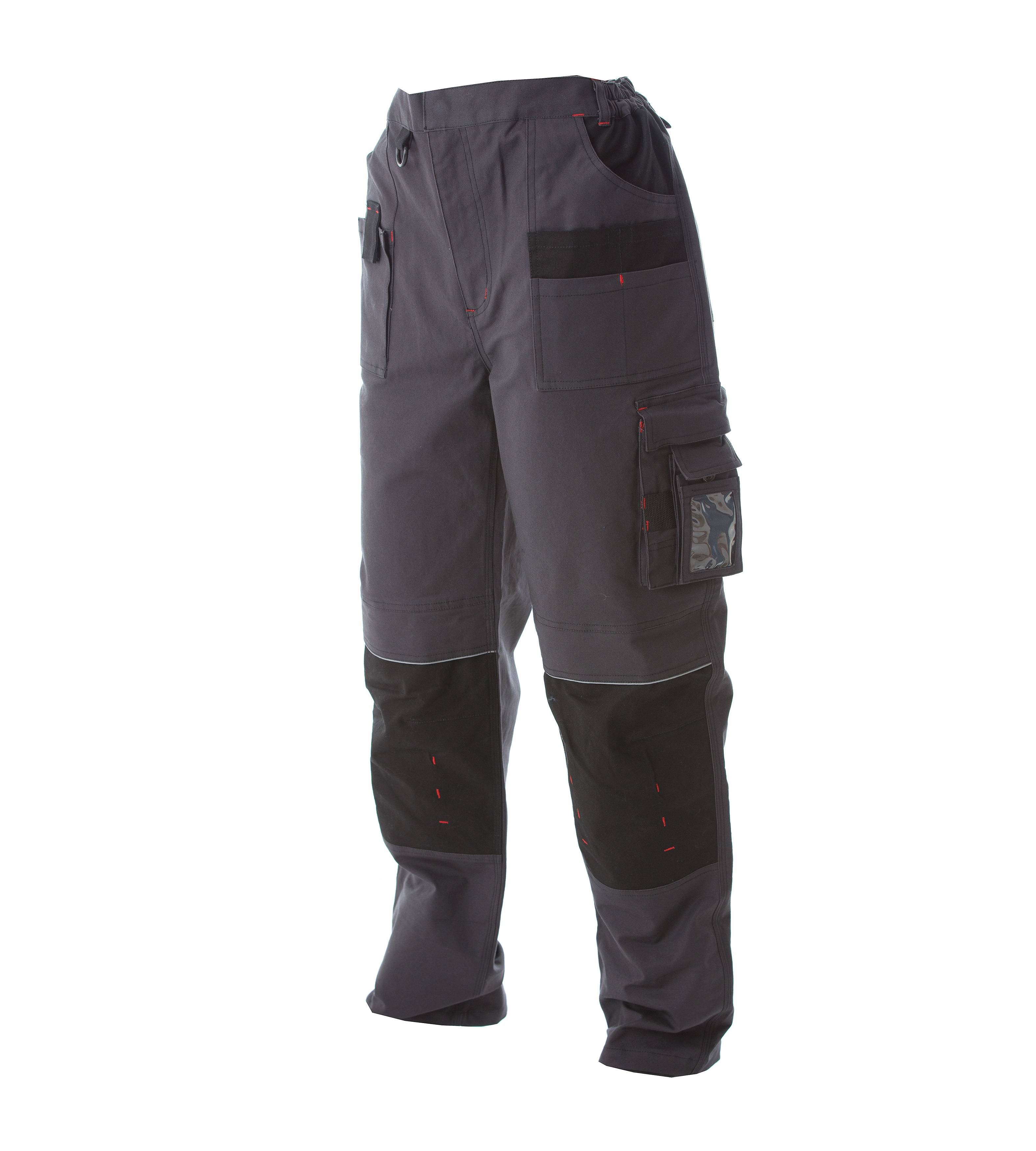 Pantaloni multitasche JAMESROSS-QATAR