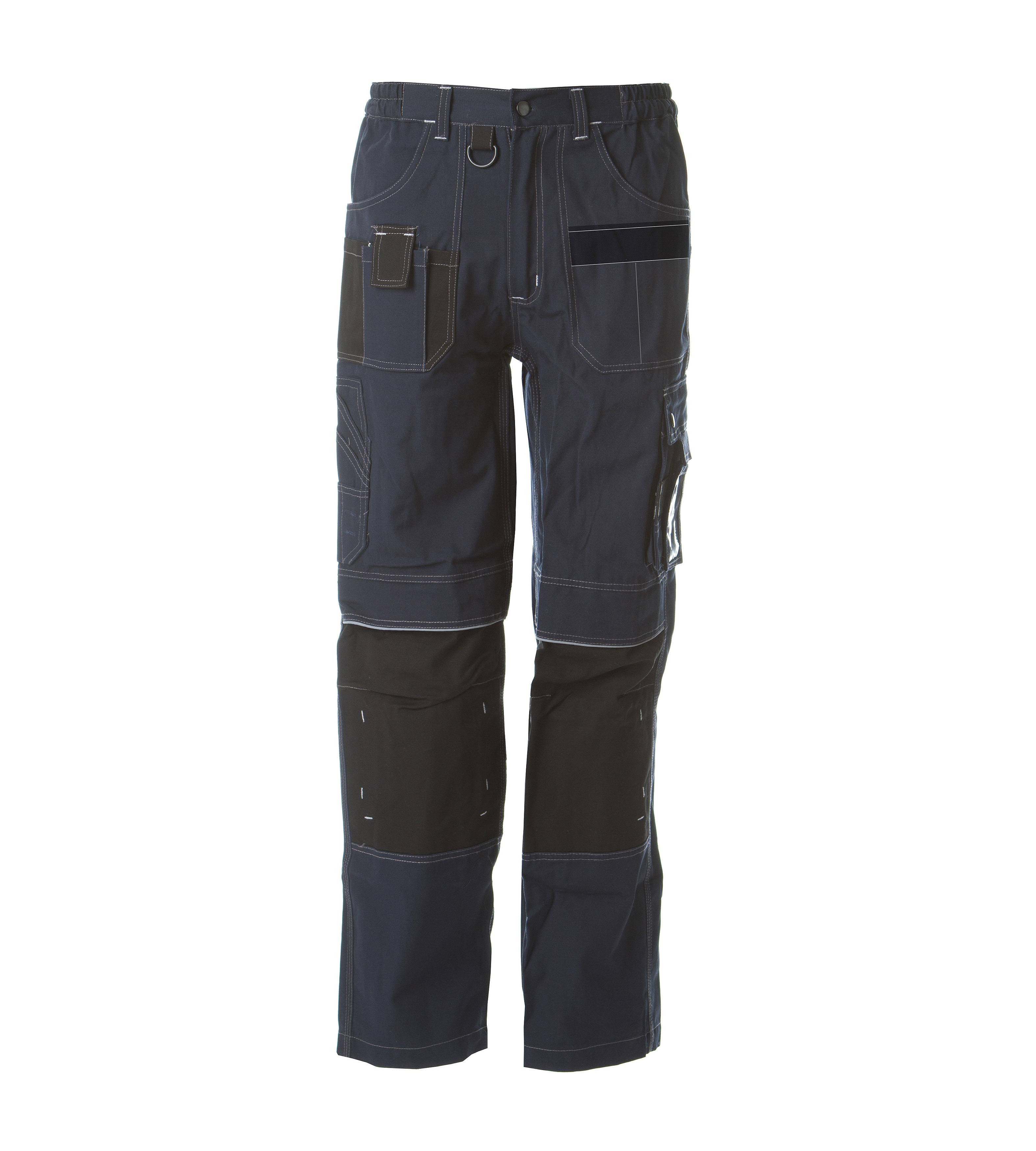 Pantaloni multitasche JAMESROSS-QATAR