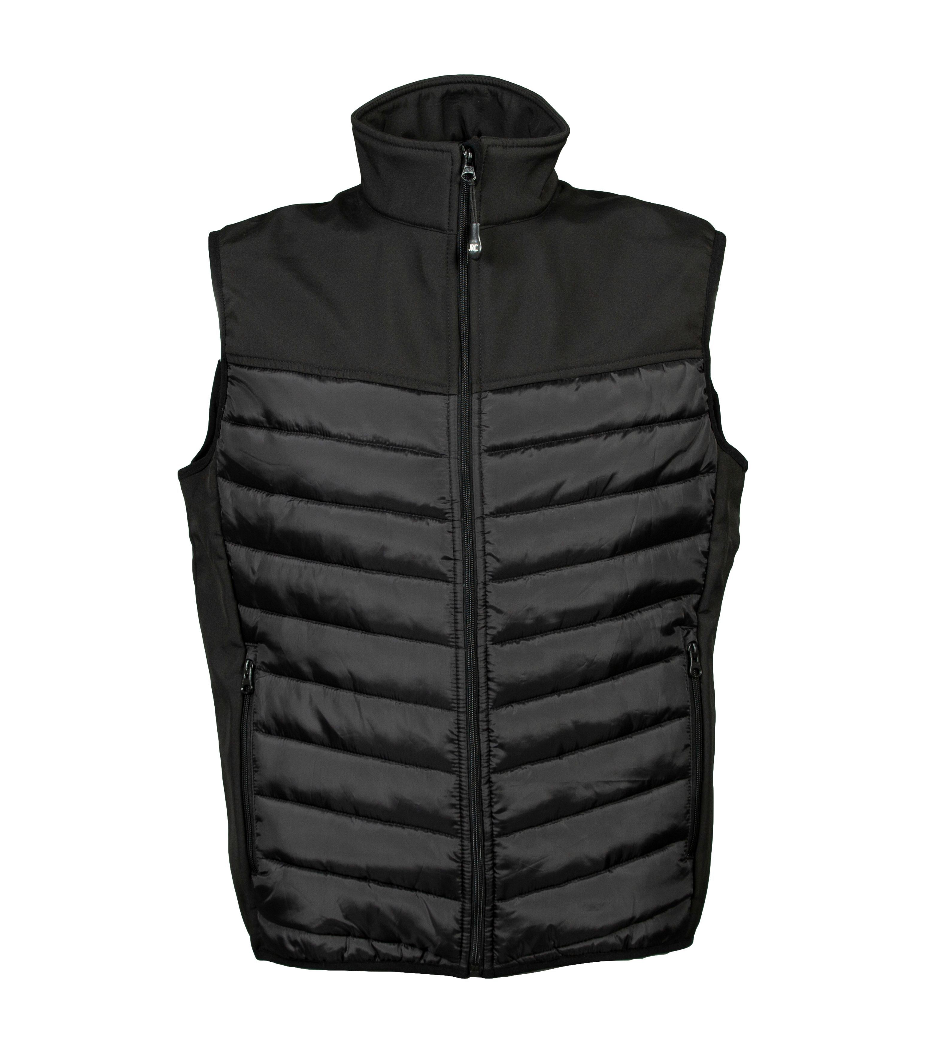 Gilet imbottito JAMESROSS-OSLO