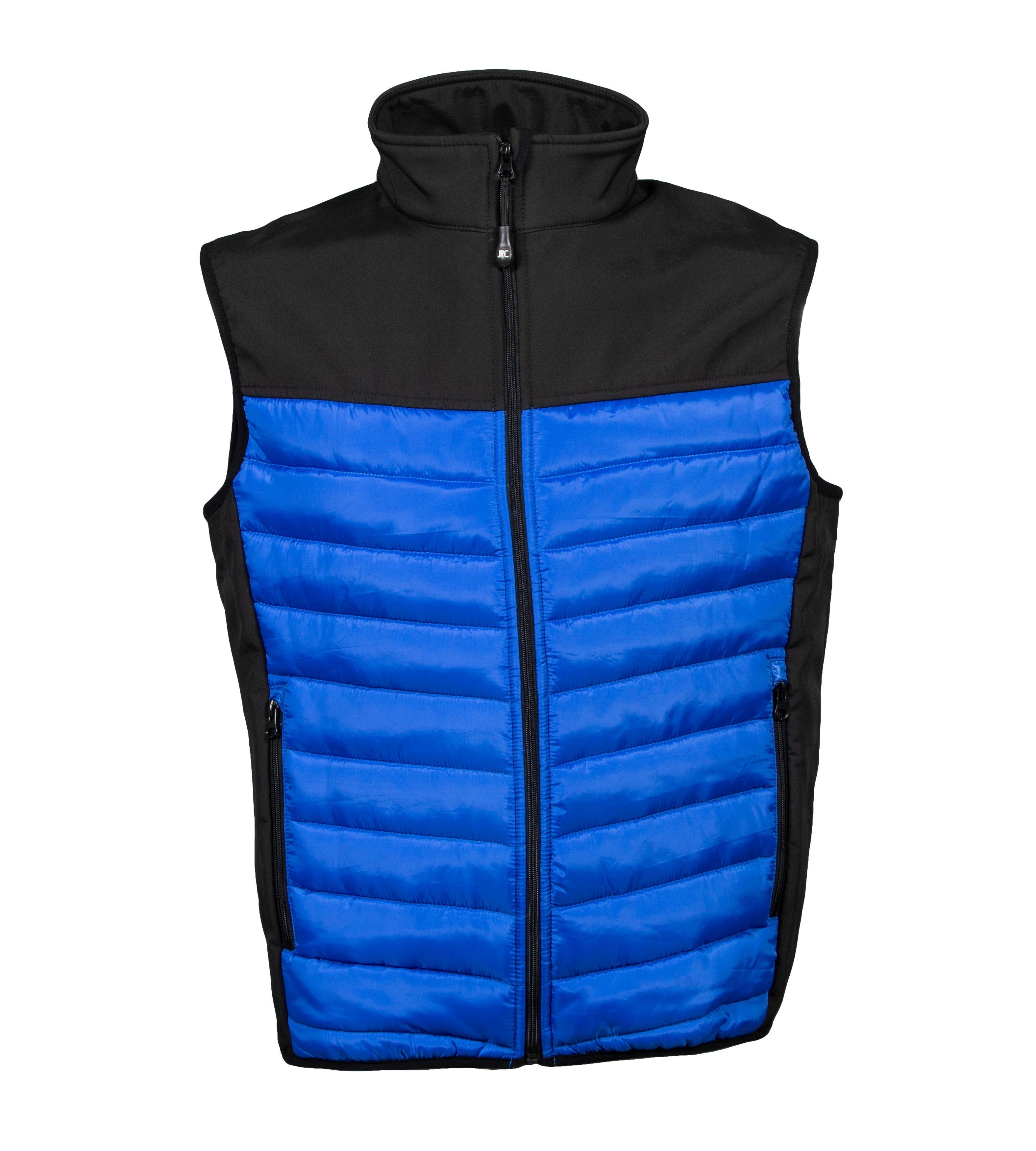 Gilet imbottito JAMESROSS-OSLO