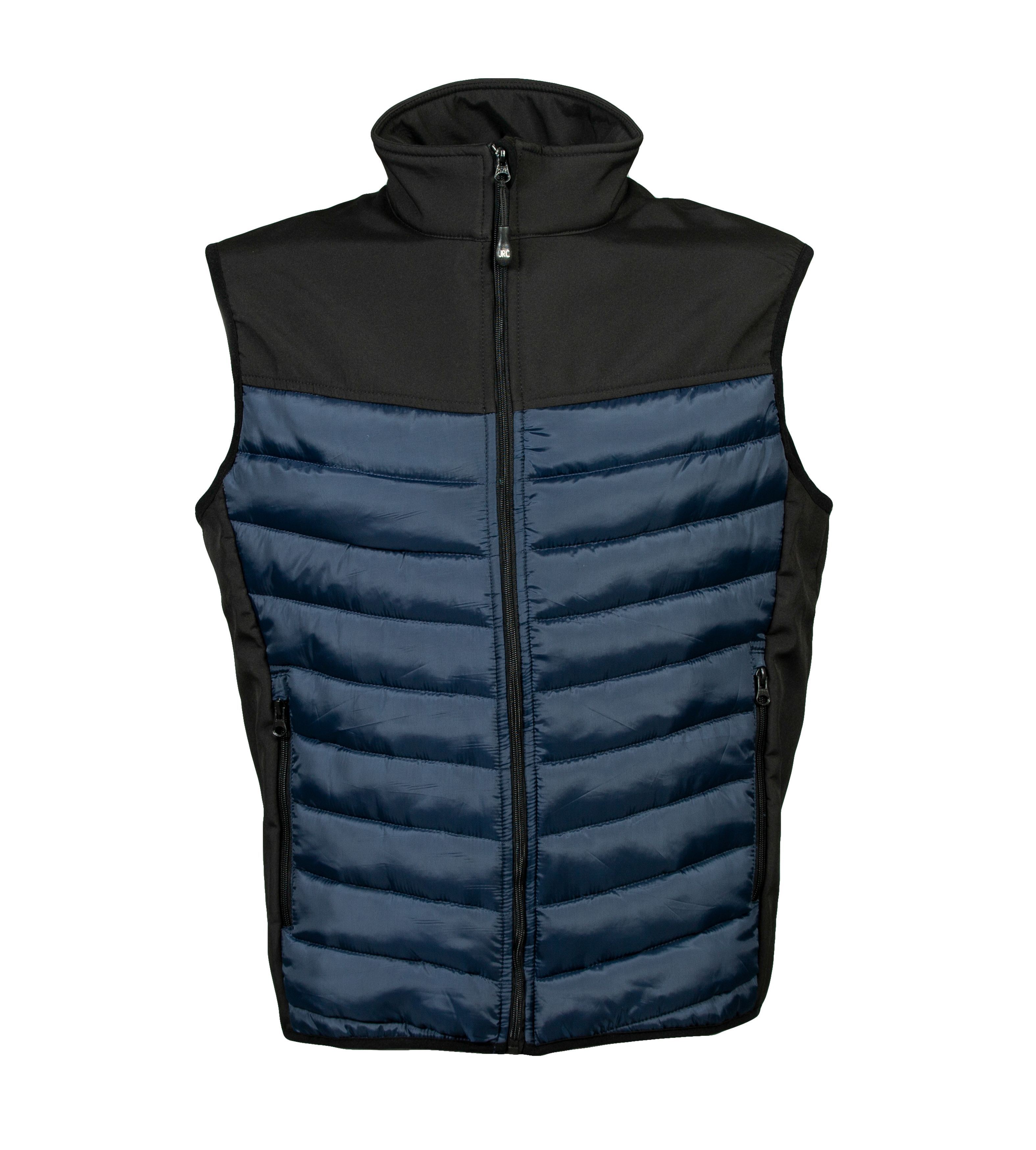 Gilet imbottito JAMESROSS-OSLO