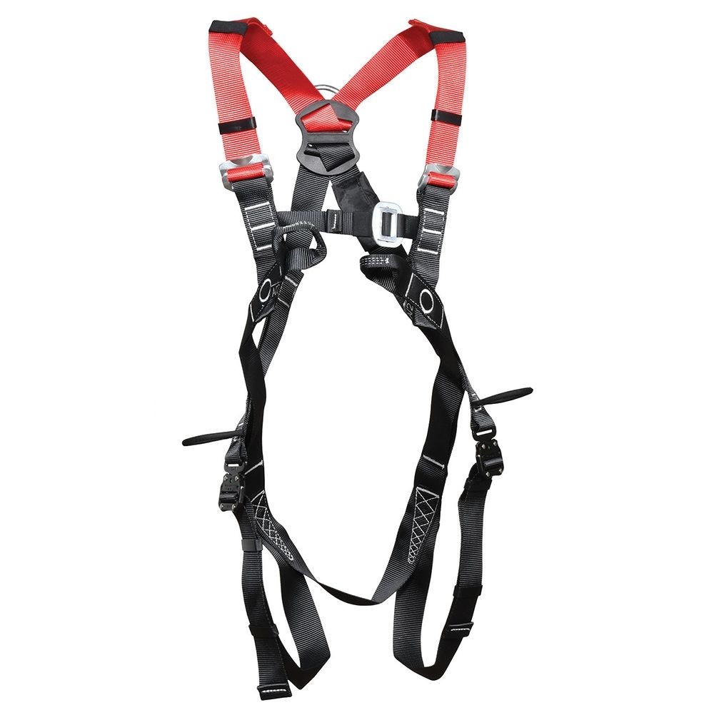 Imbracatura MARTON FAST COFRA-A001-1102