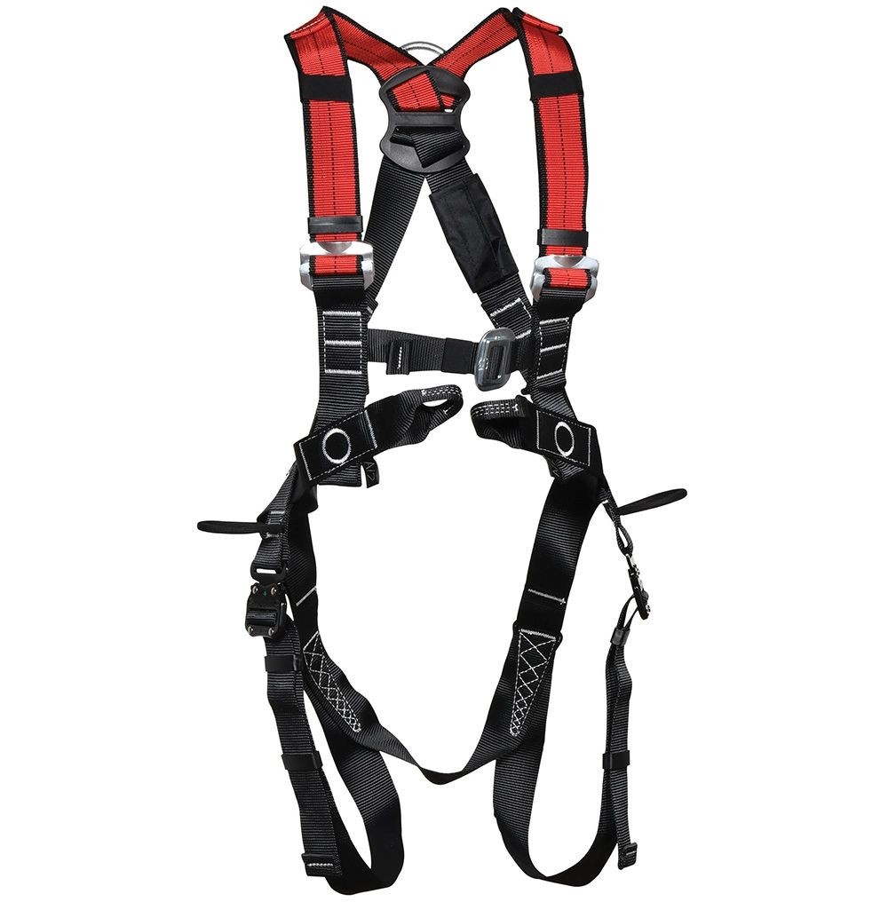 Imbracatura ERGOTEK FAST COFRA-A001-1103