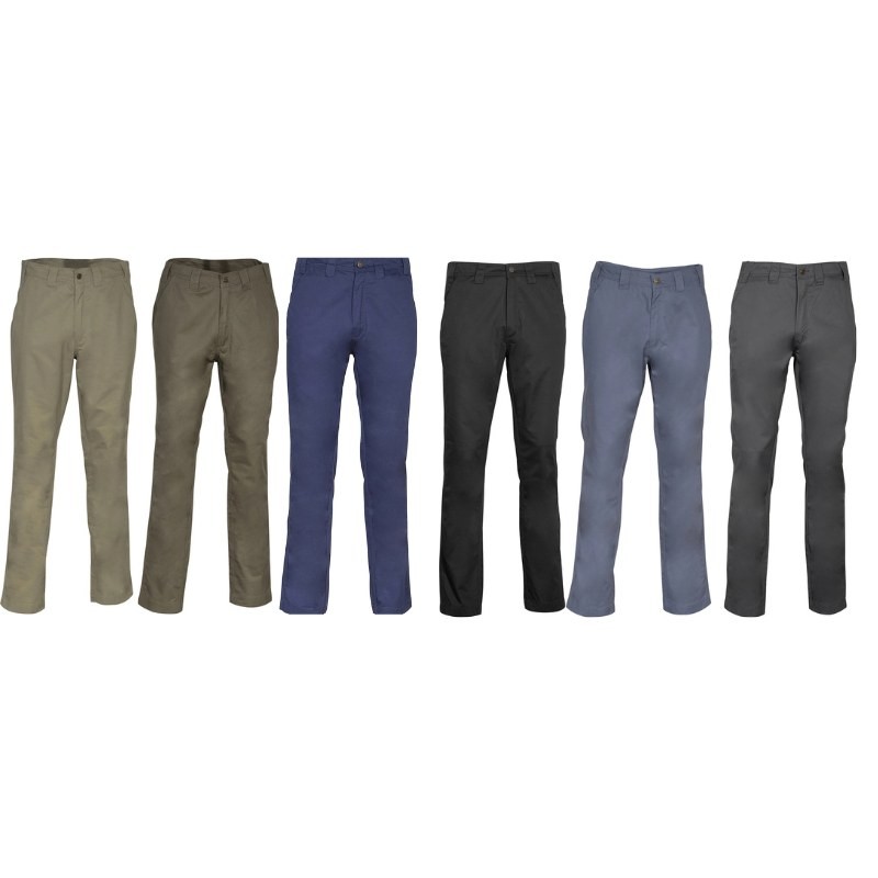 Pantaloni Cofra Neapoli nuova linea LIGHTER WEAR