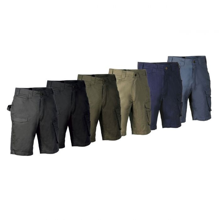 Pantaloni Bermuda Cofra Comoros