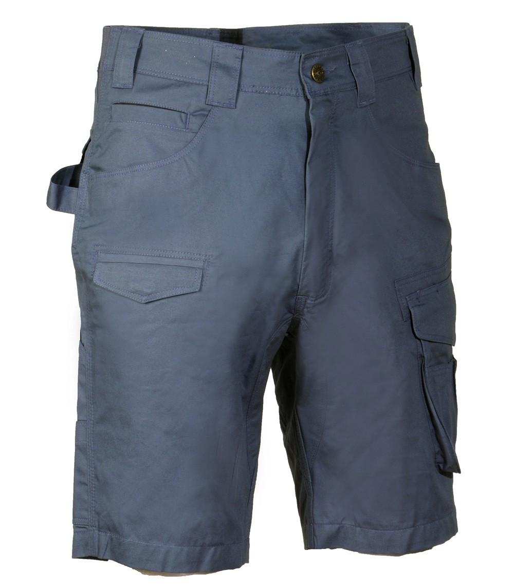 Pantaloni Bermuda Cofra Comoros