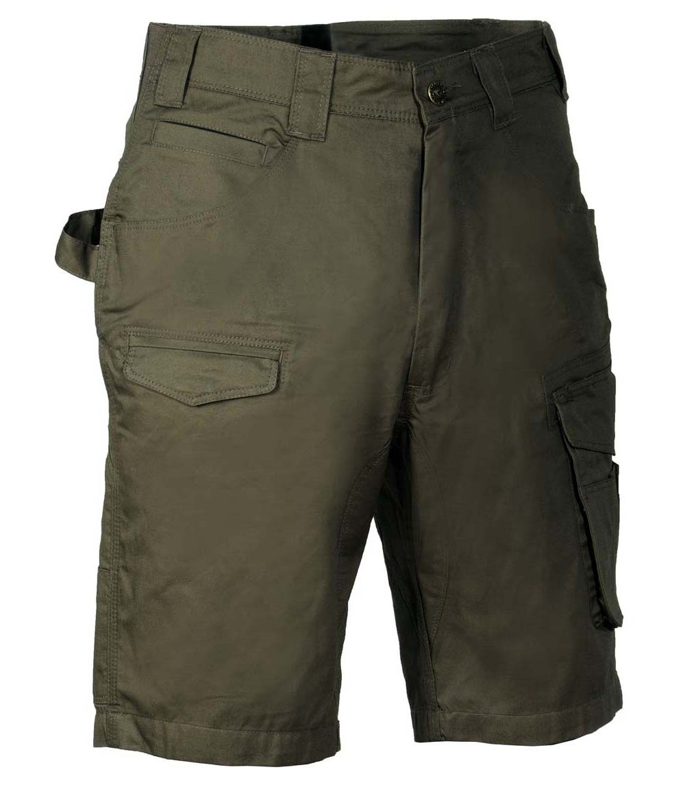 Pantaloni Bermuda Cofra Comoros