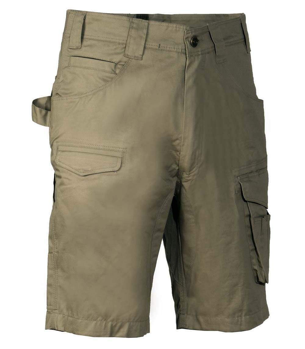 Pantaloni Bermuda Cofra Comoros