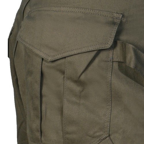 Pantaloni Bermuda Cofra Comoros