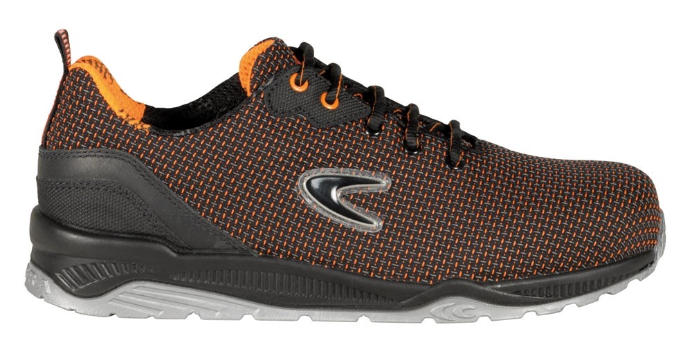 Scarpe Cofra CHUCK S3S FO SR 79441-N00