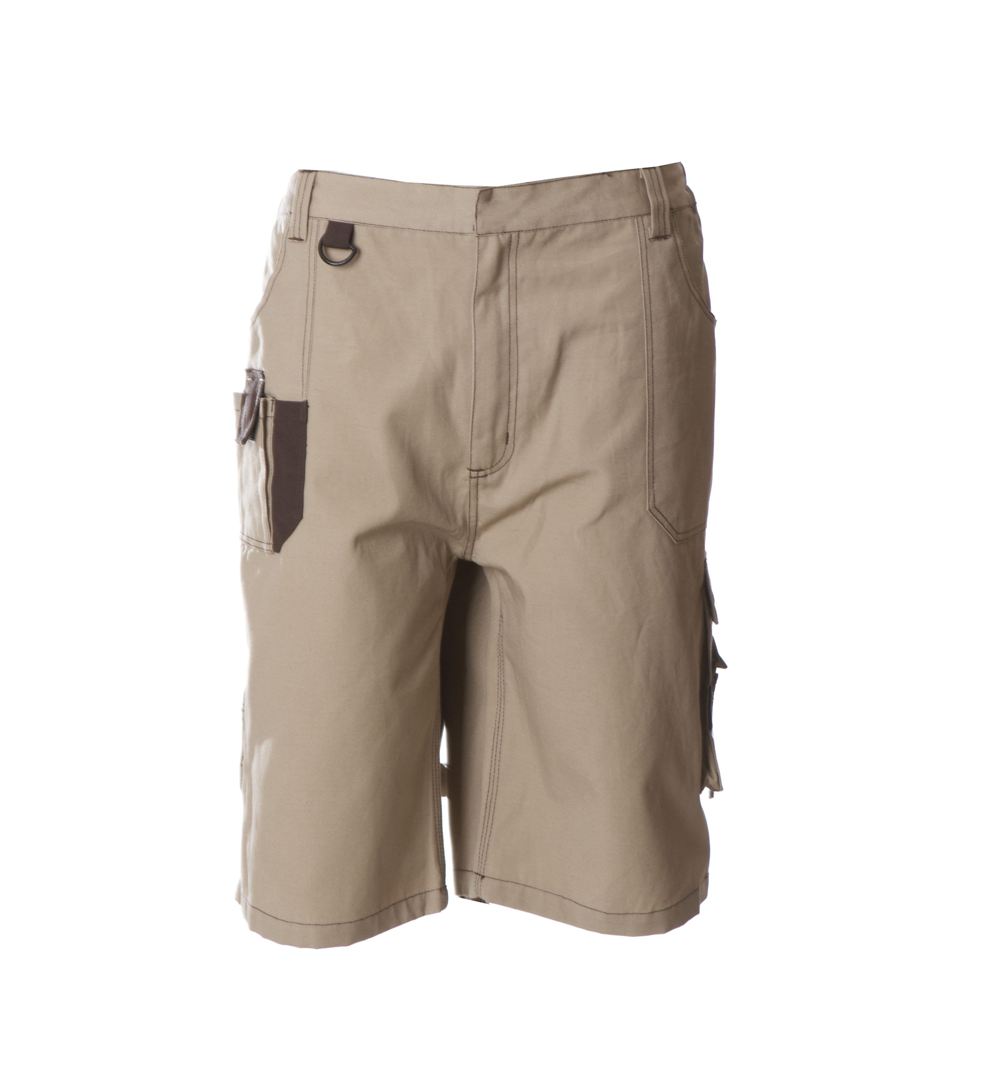 Pantaloni Bermuda JAMESROSS-NEW SIDNEY