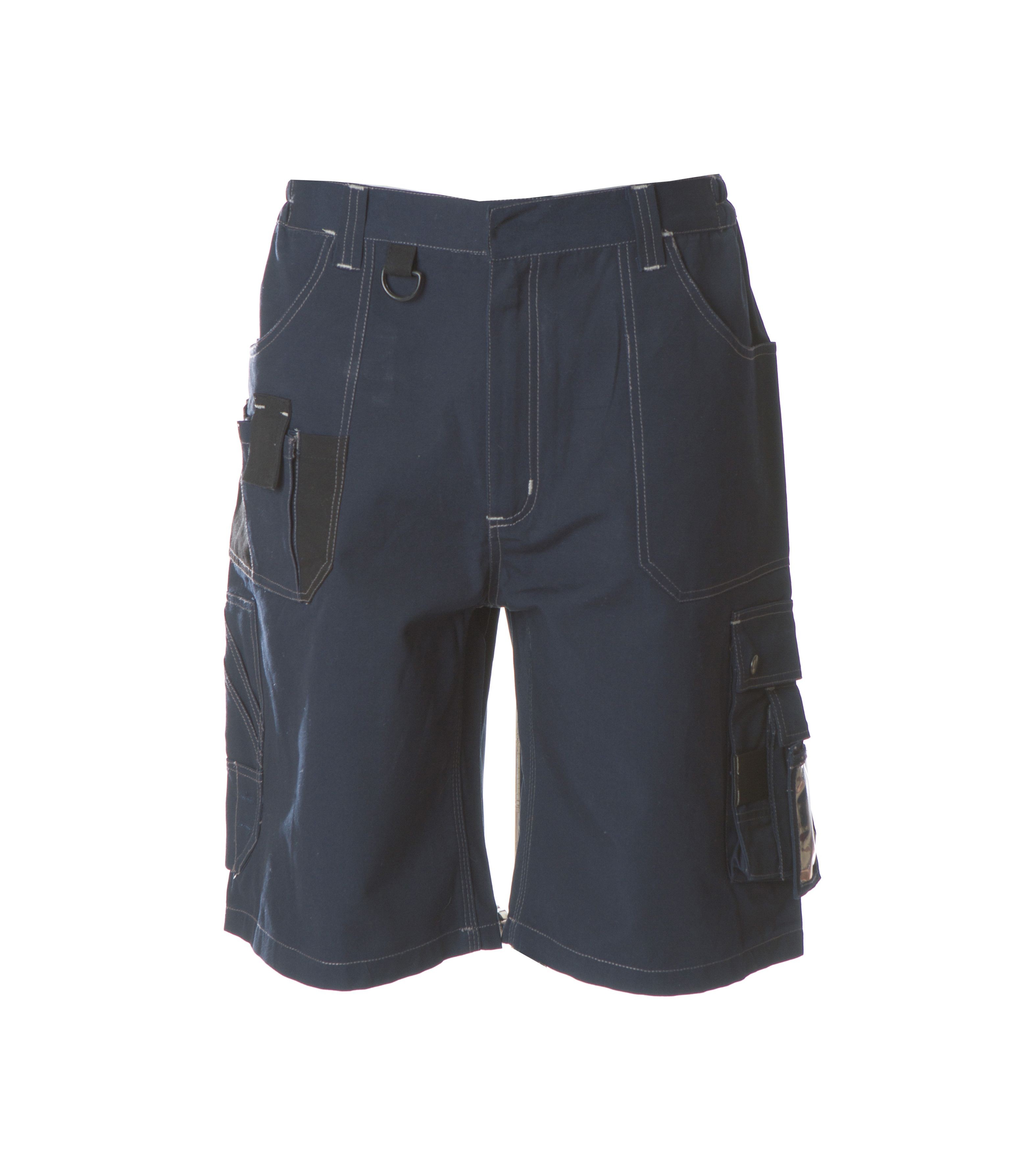 Pantaloni Bermuda JAMESROSS-NEW SIDNEY