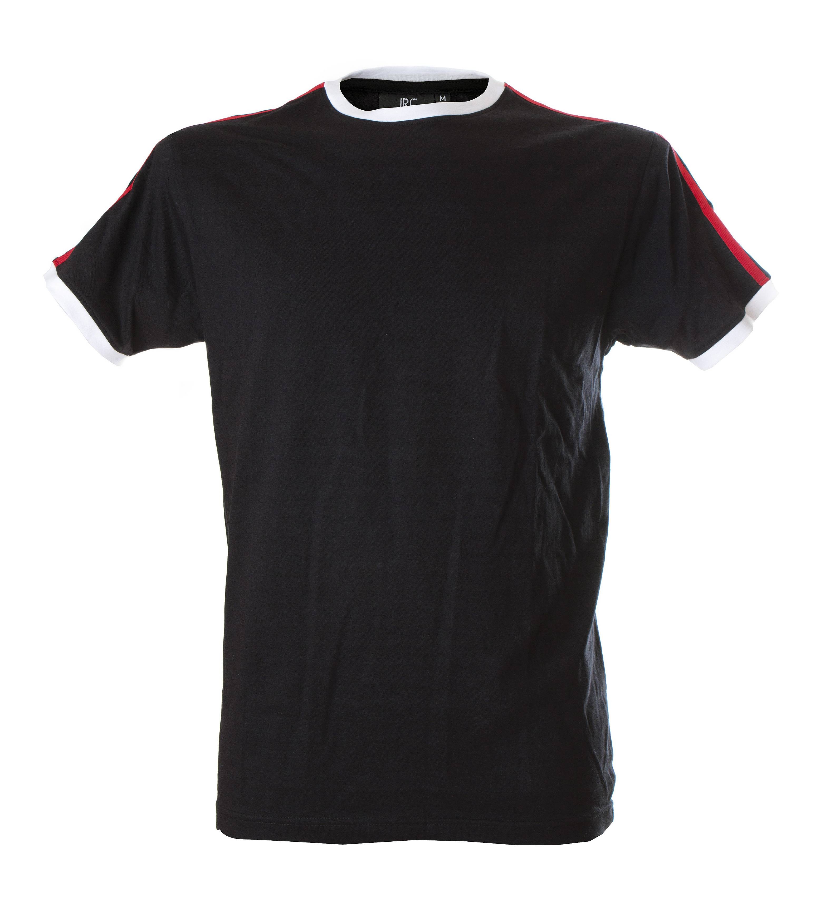 T-Shirt manica corta JAMESROSS-FIRENZE